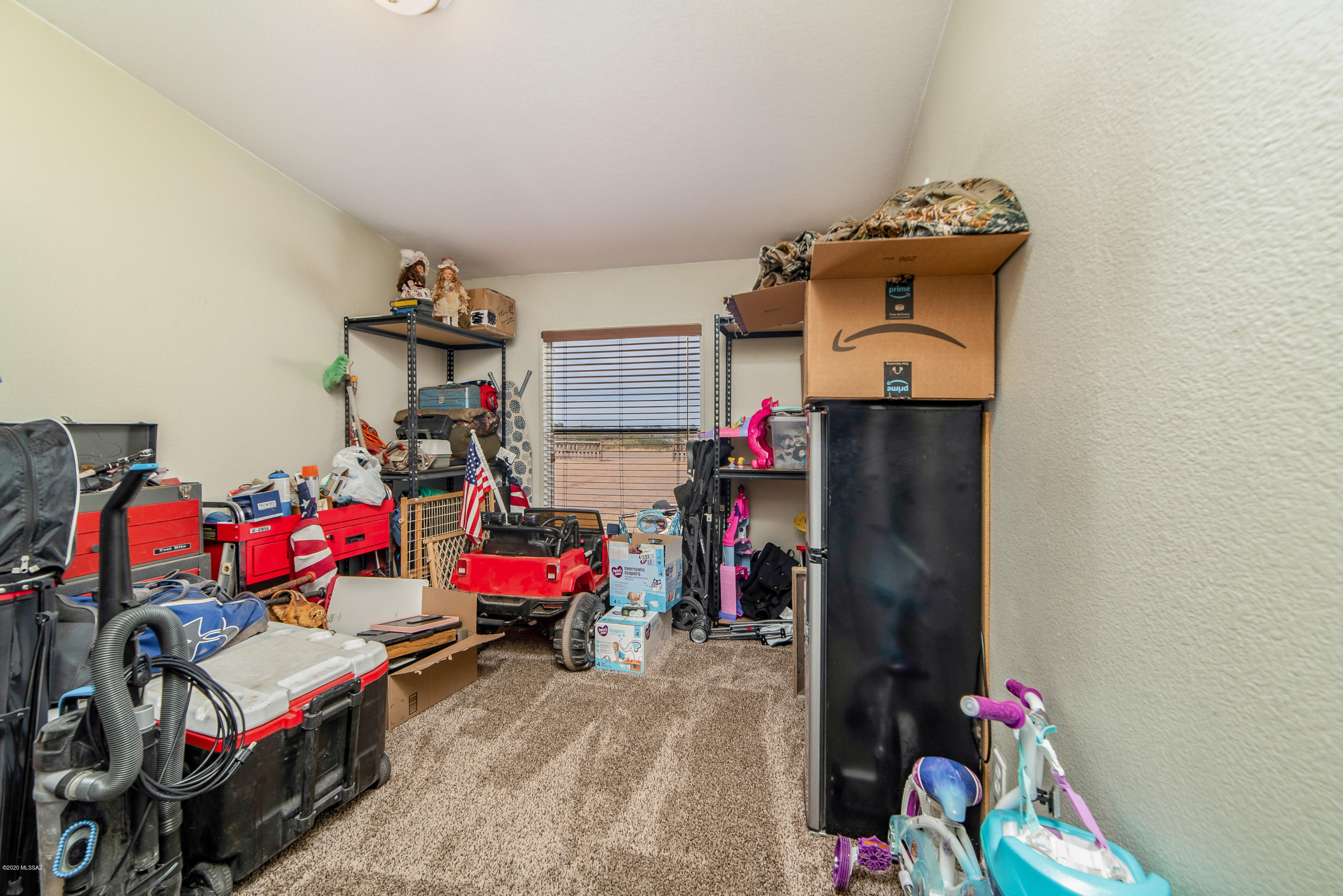 5596 N Squeak Place