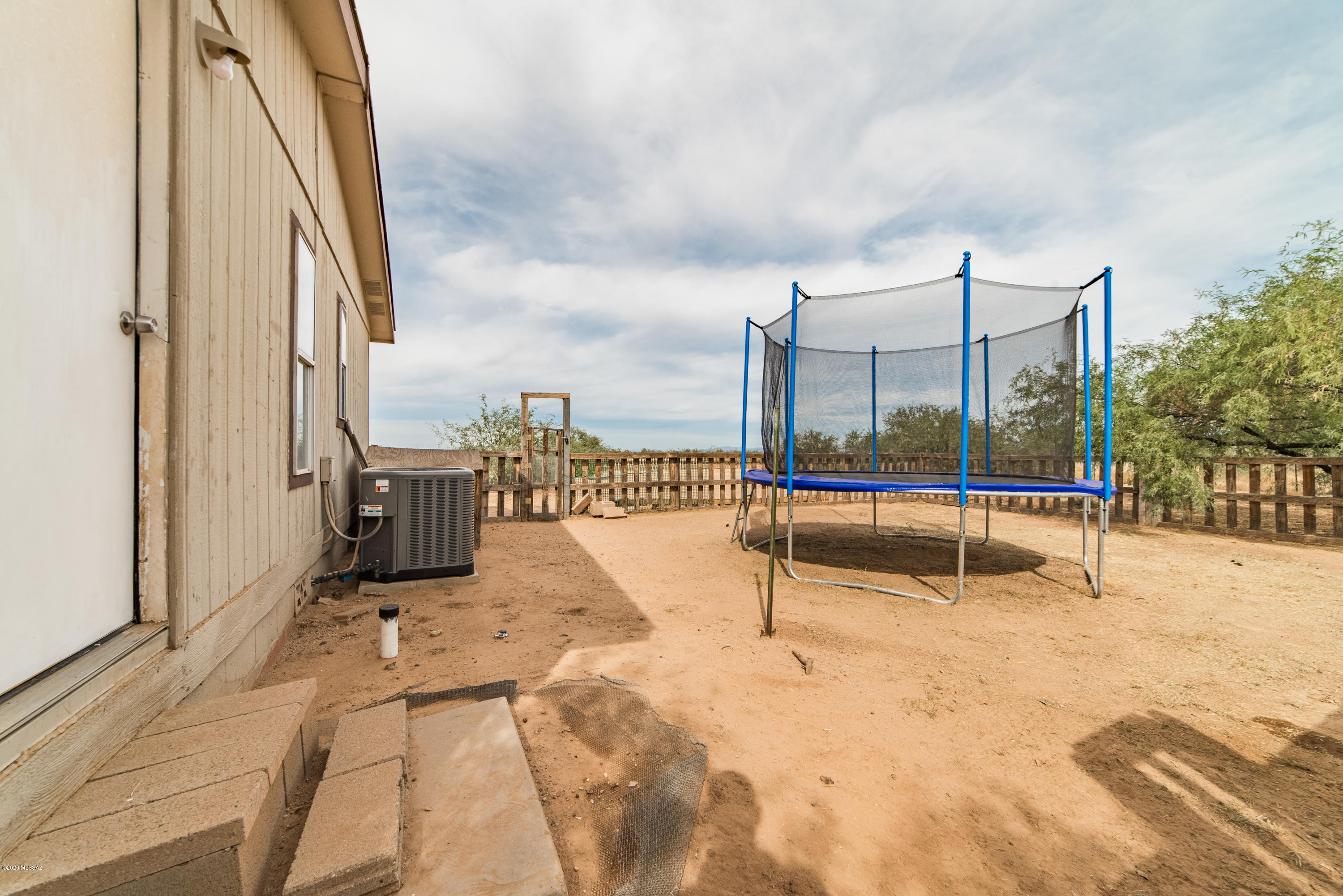 5596 N Squeak Place