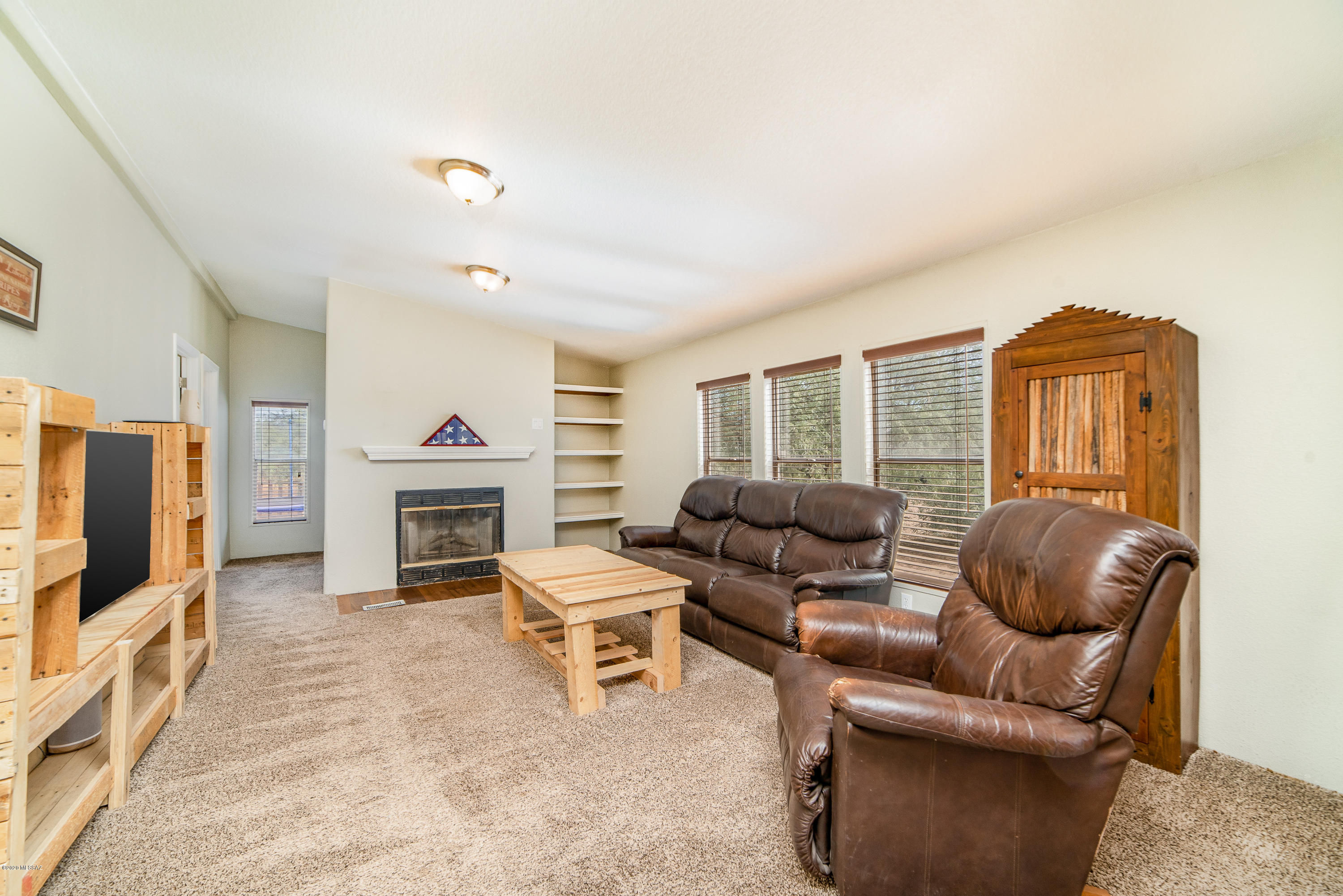 5596 N Squeak Place