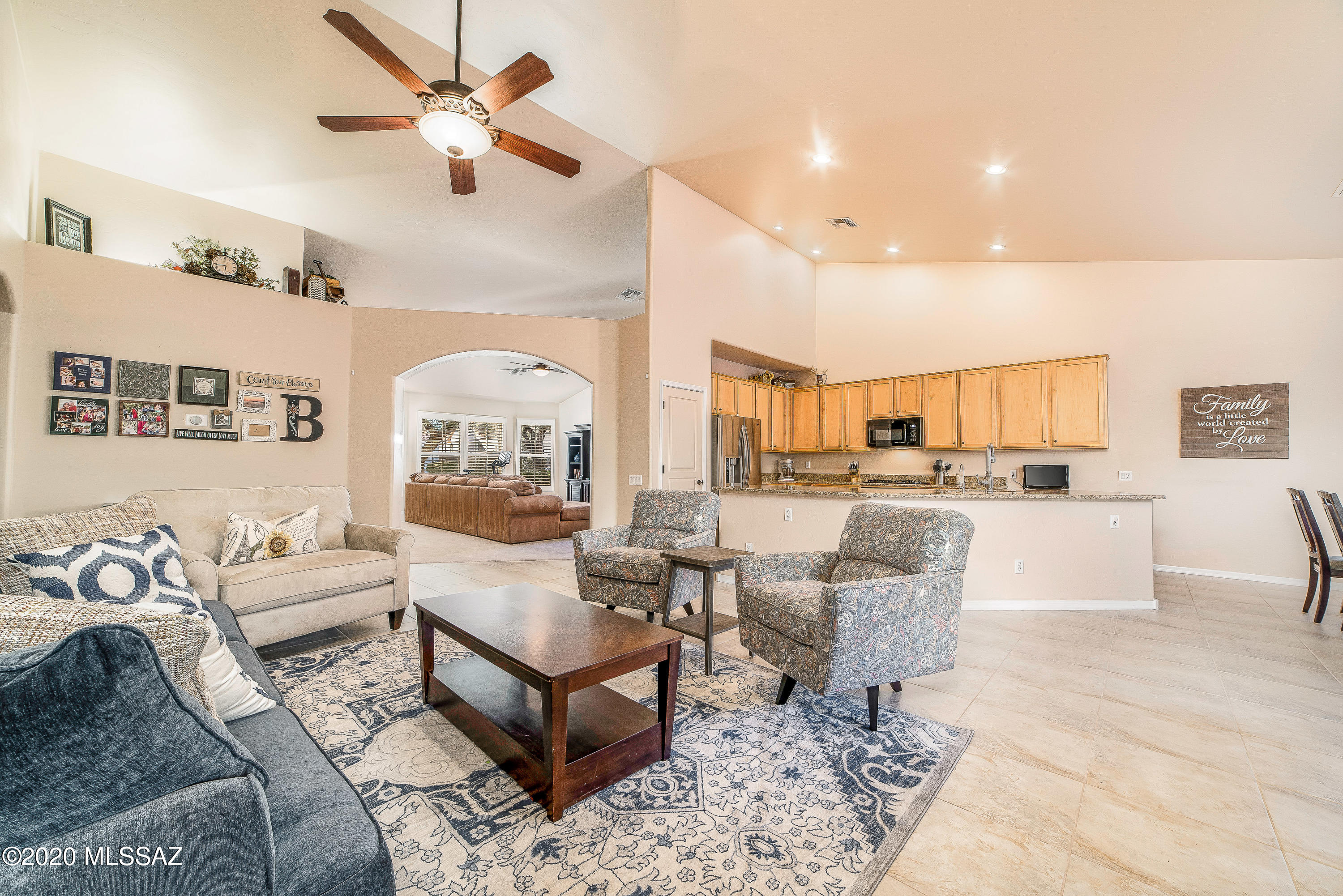5440 N Ventana Vista Road