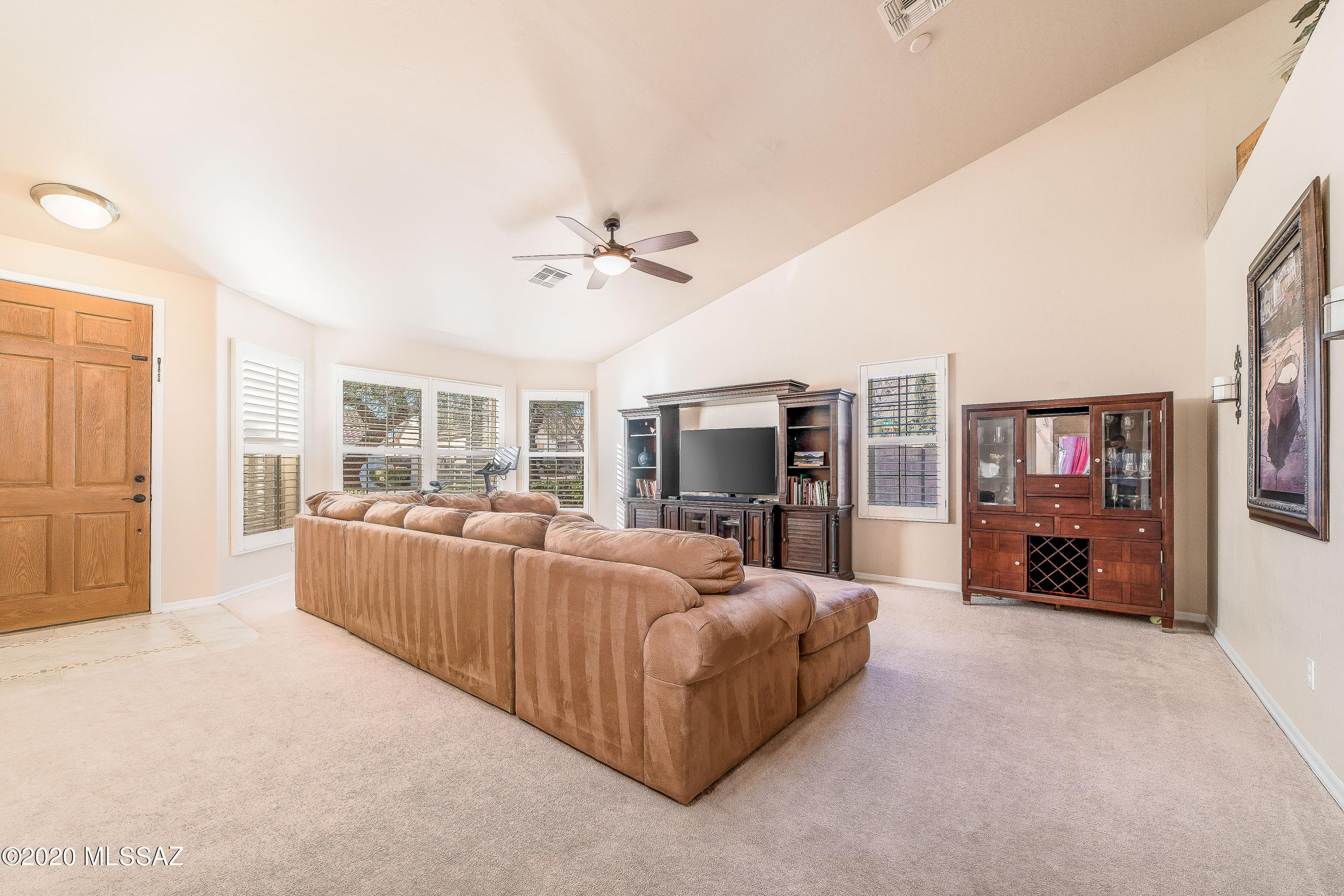 5440 N Ventana Vista Road
