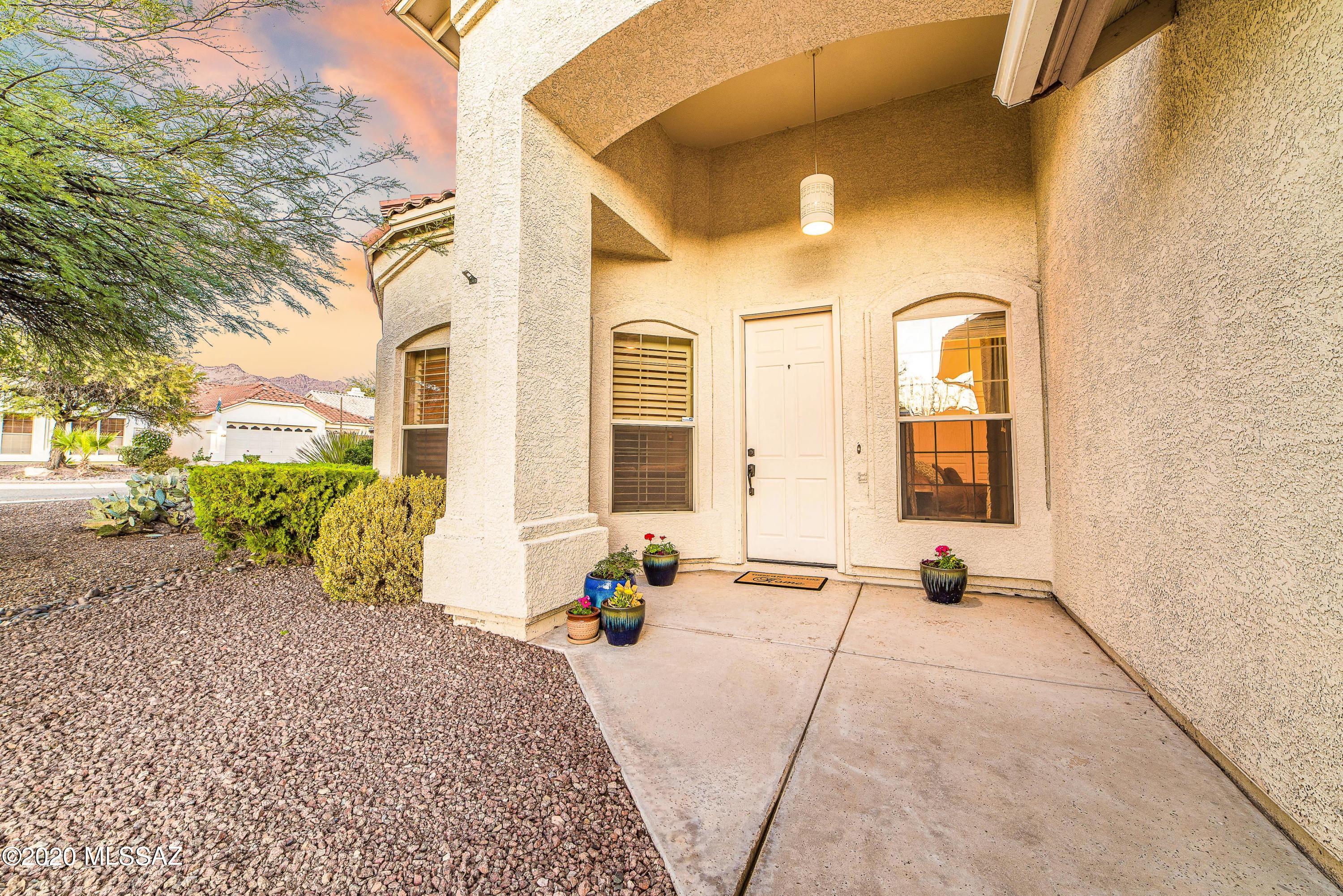 5440 N Ventana Vista Road