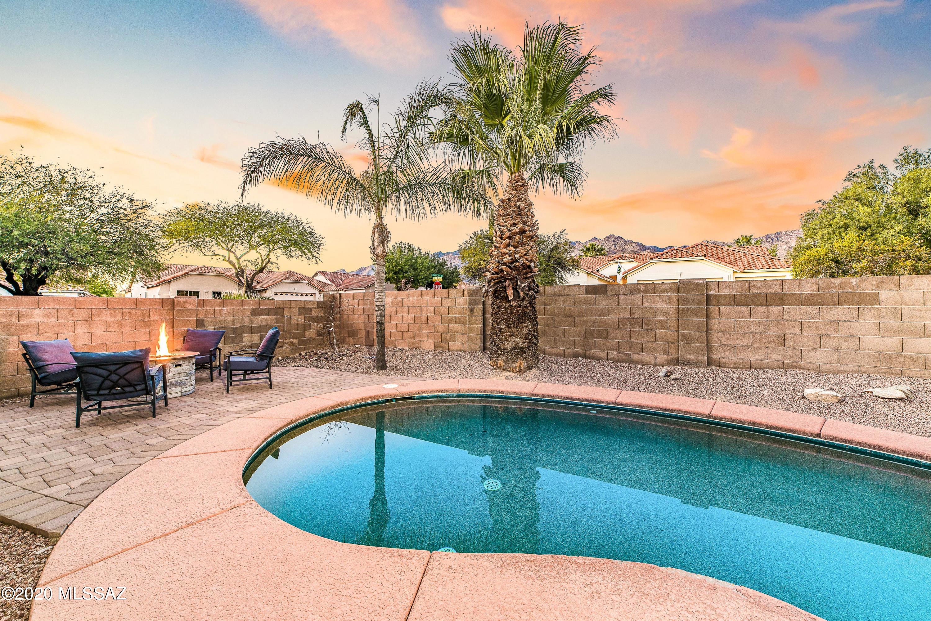 5440 N Ventana Vista Road