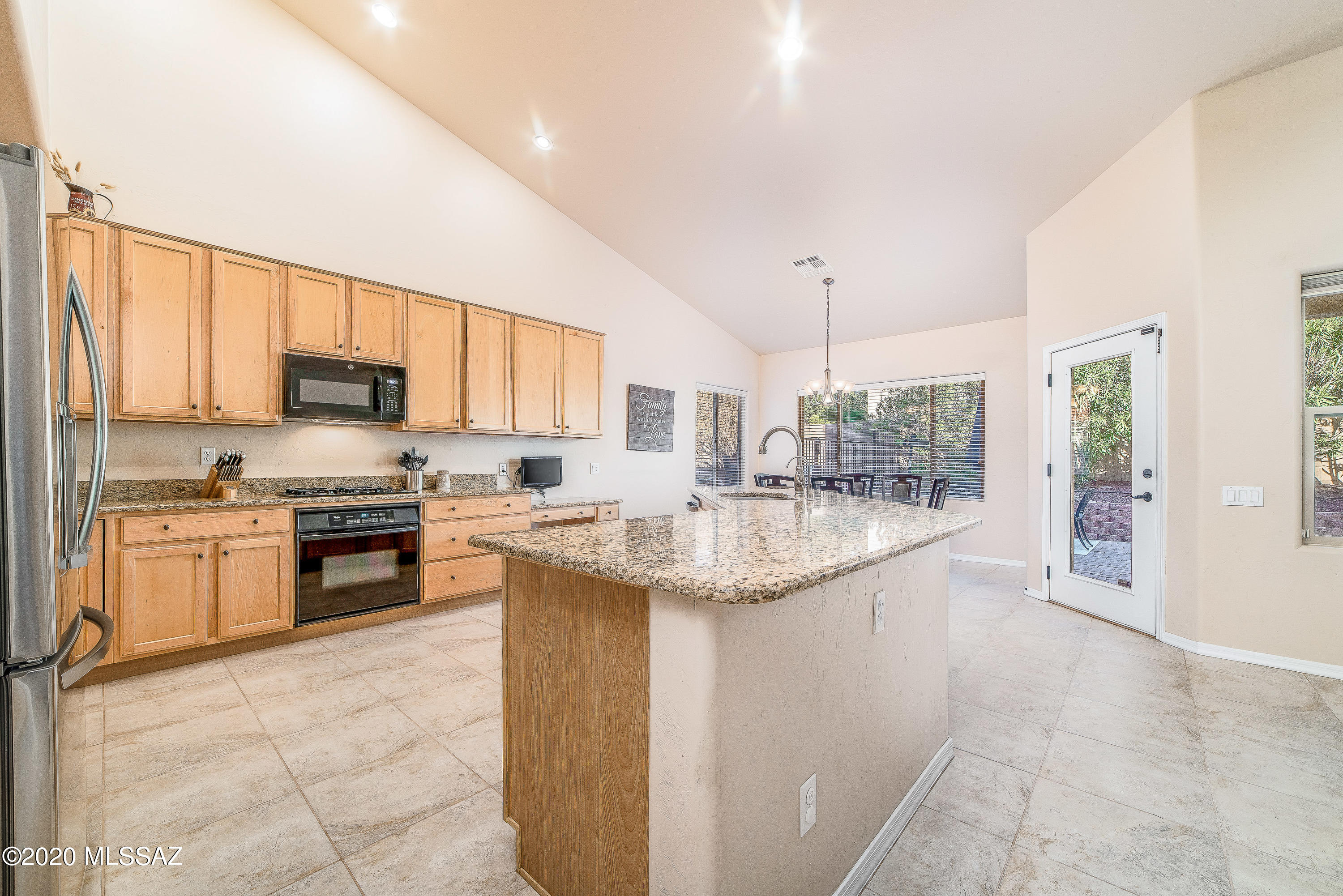 5440 N Ventana Vista Road