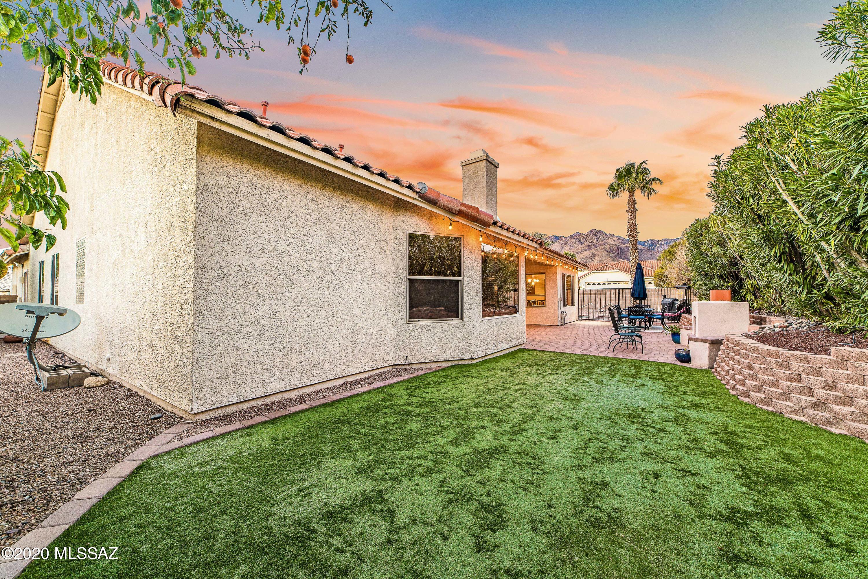 5440 N Ventana Vista Road