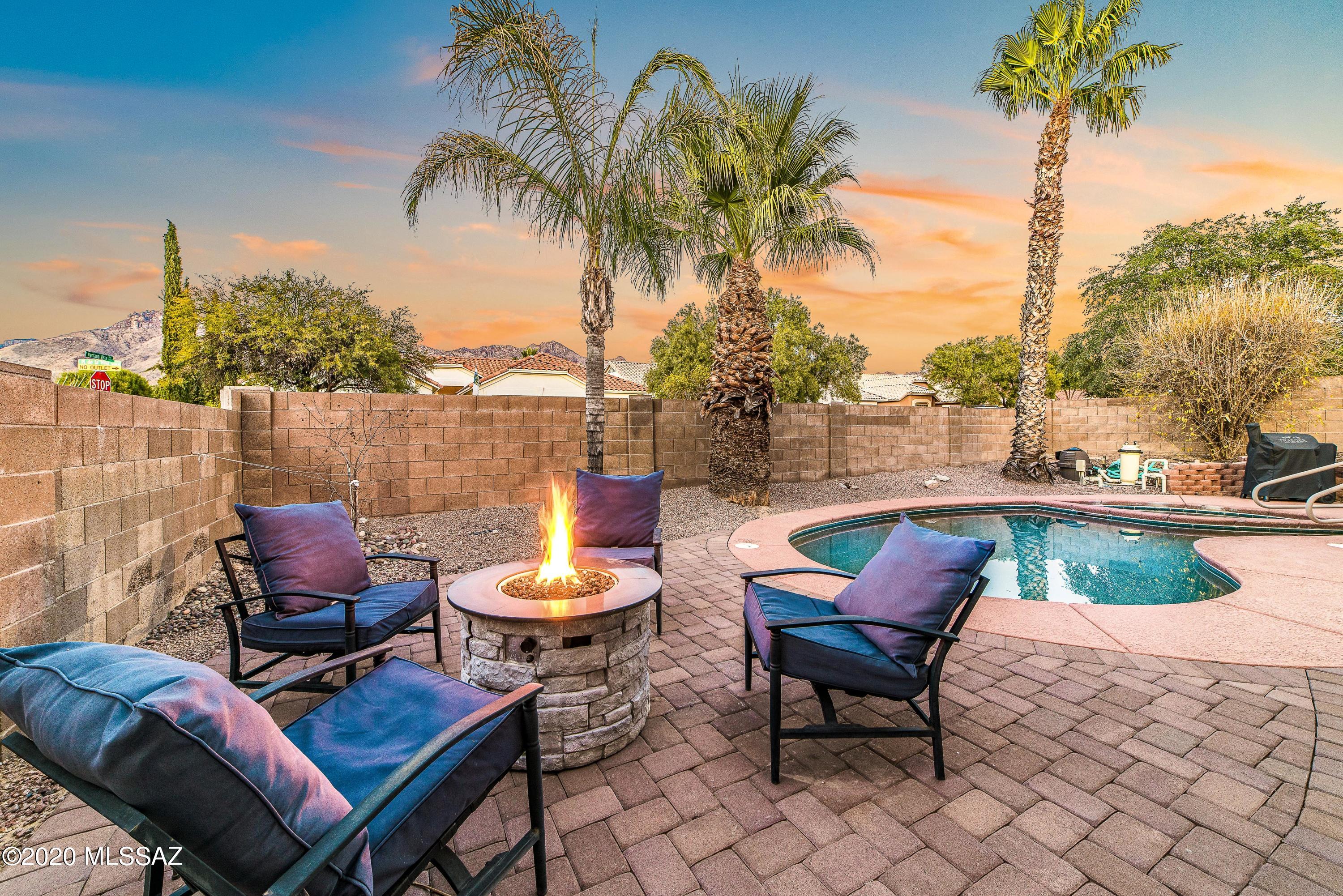 5440 N Ventana Vista Road