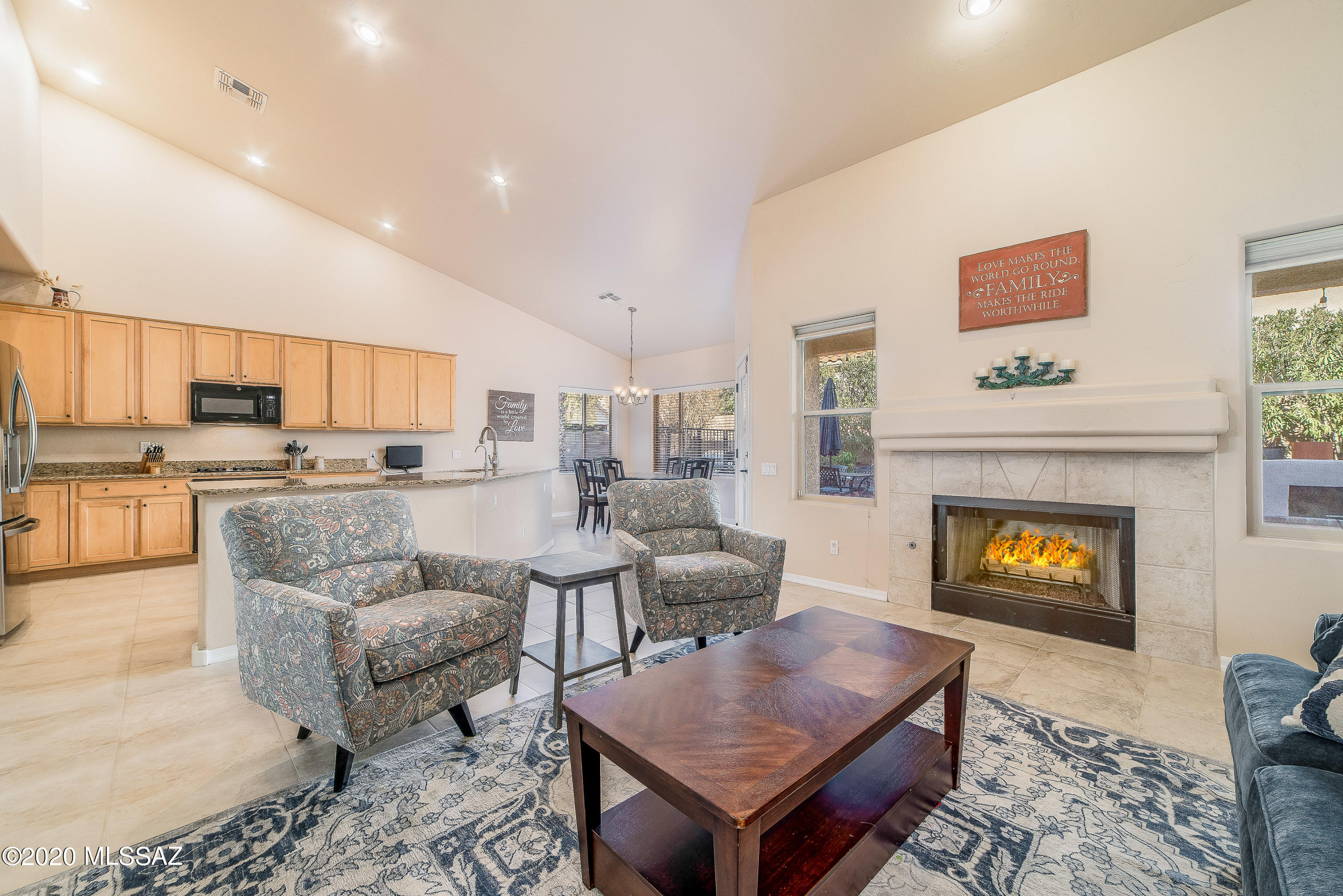 5440 N Ventana Vista Road