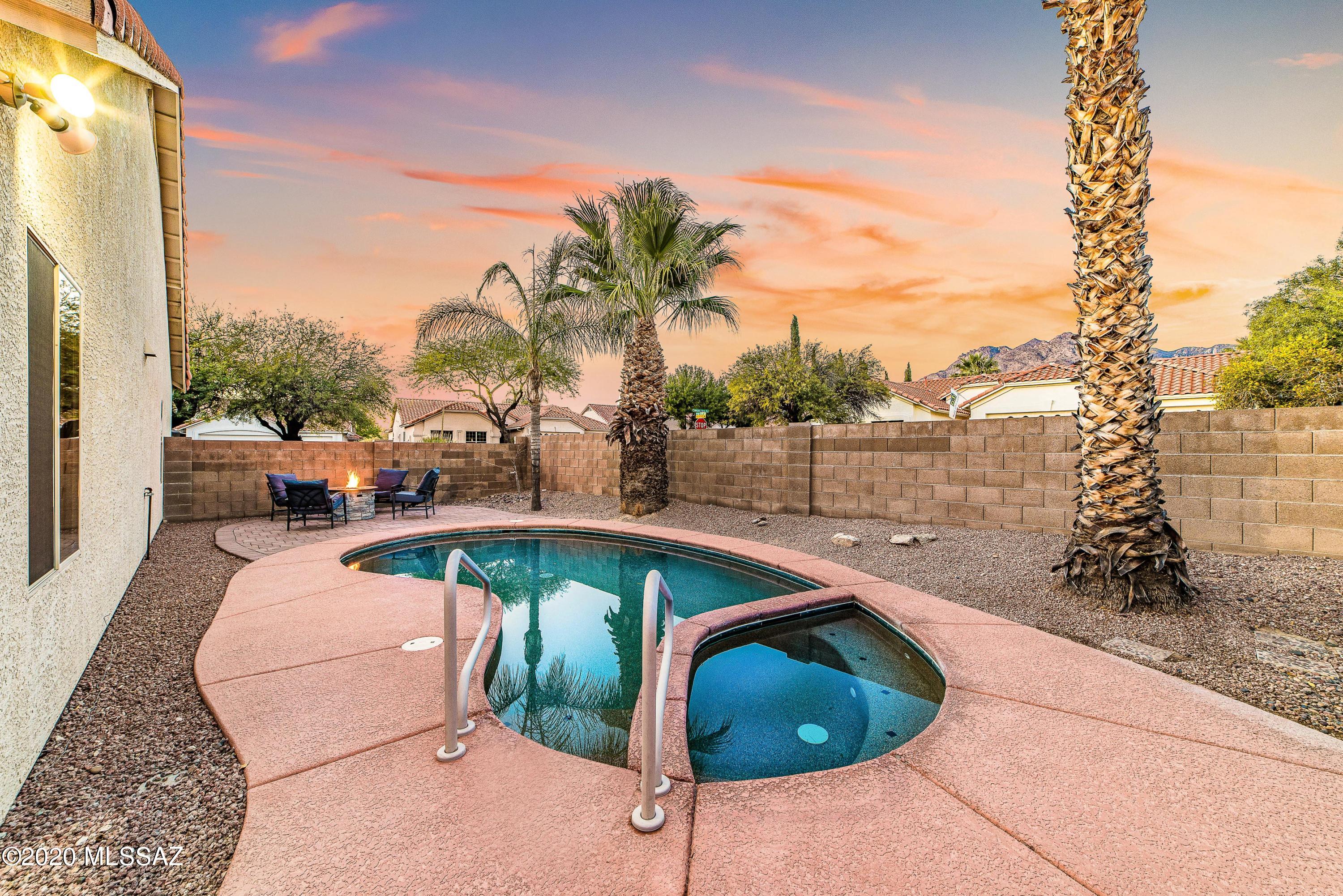 5440 N Ventana Vista Road