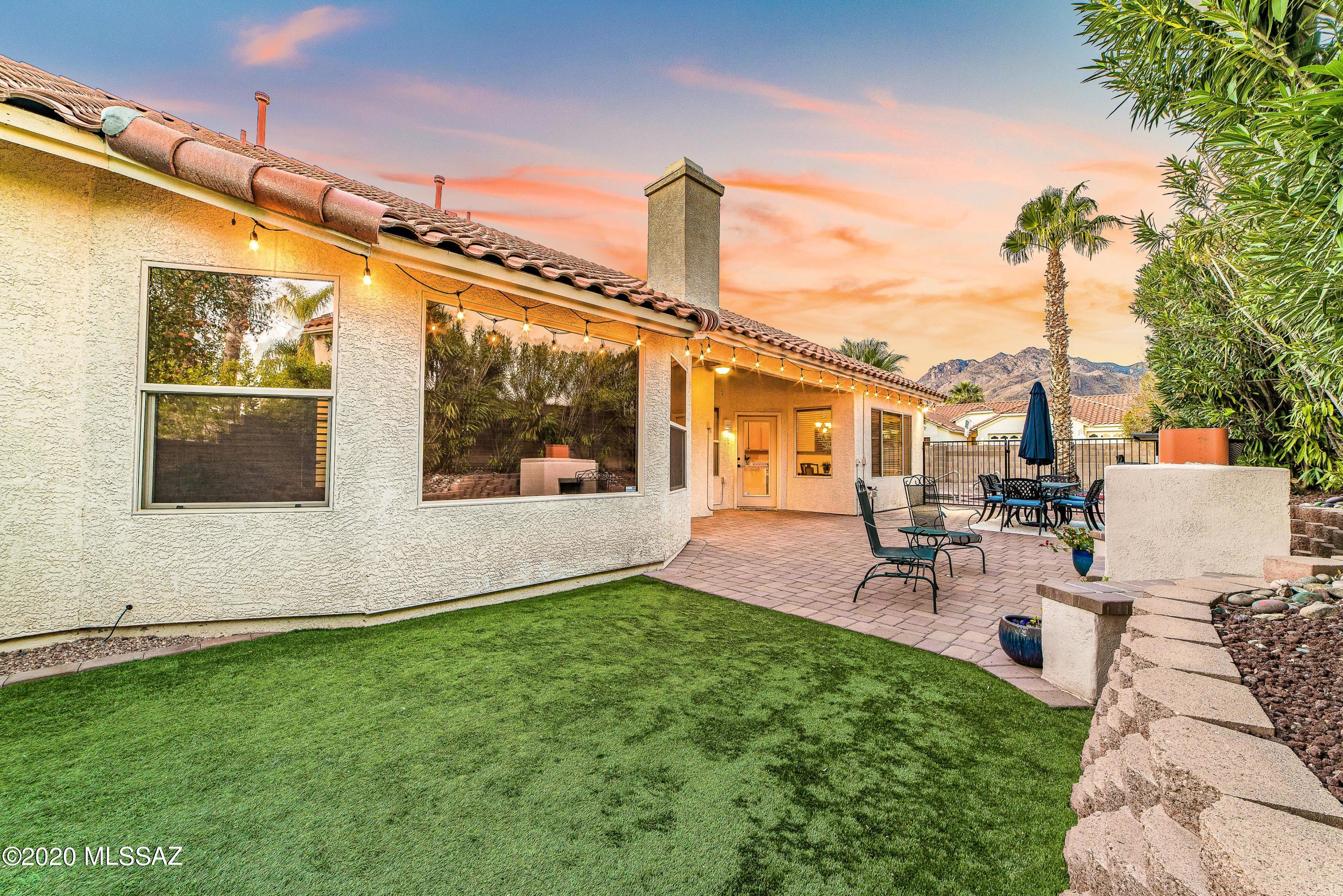 5440 N Ventana Vista Road