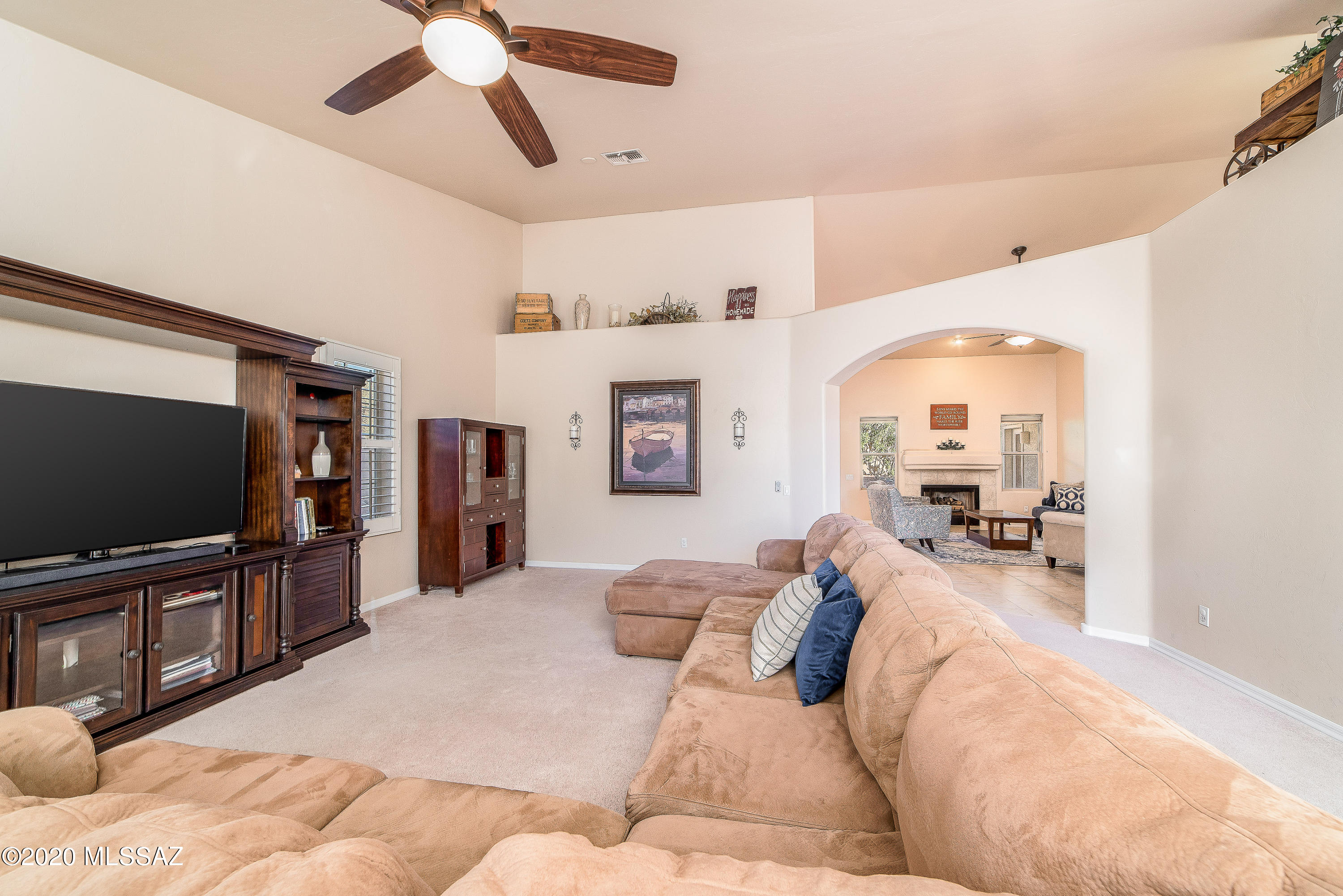 5440 N Ventana Vista Road