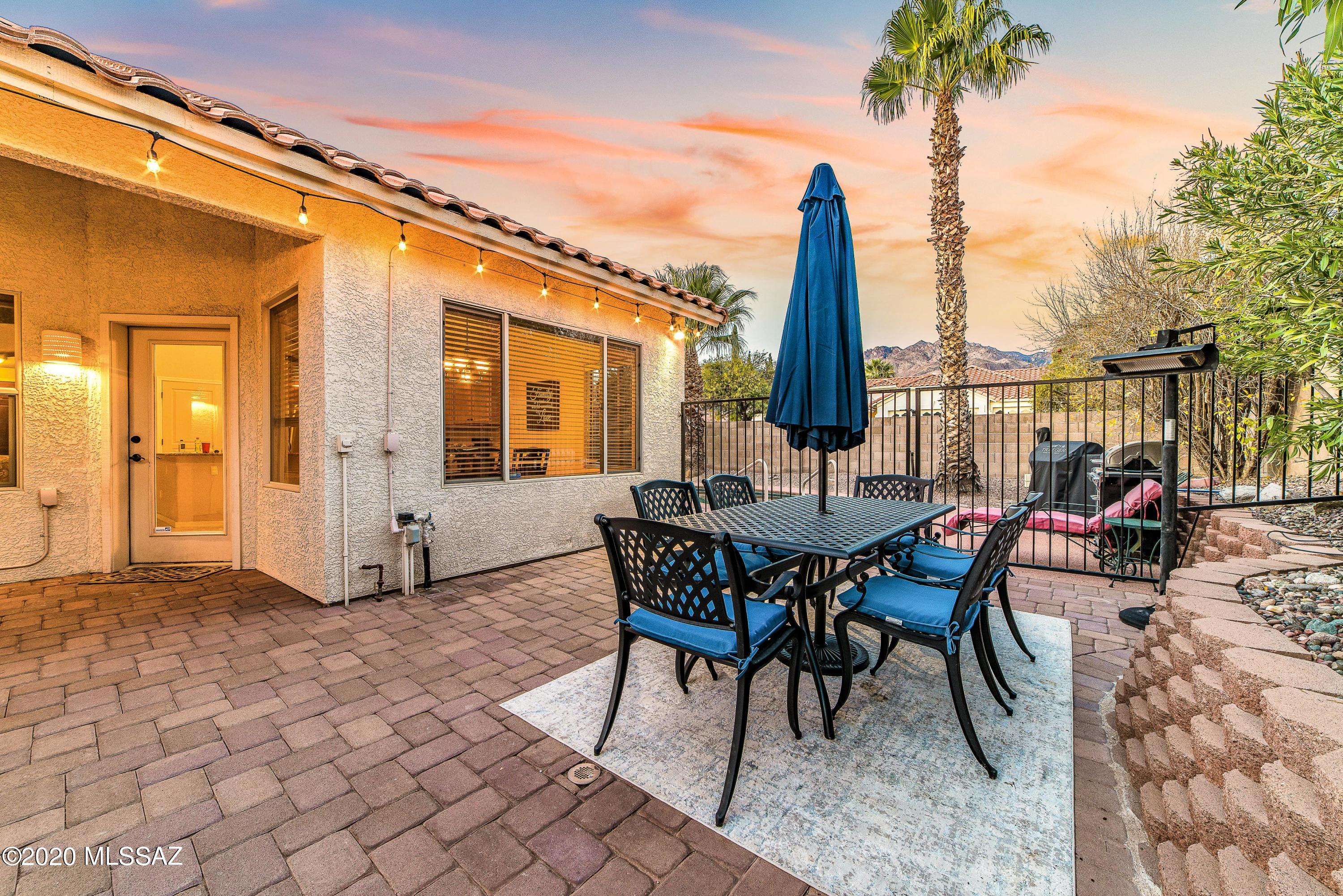 5440 N Ventana Vista Road