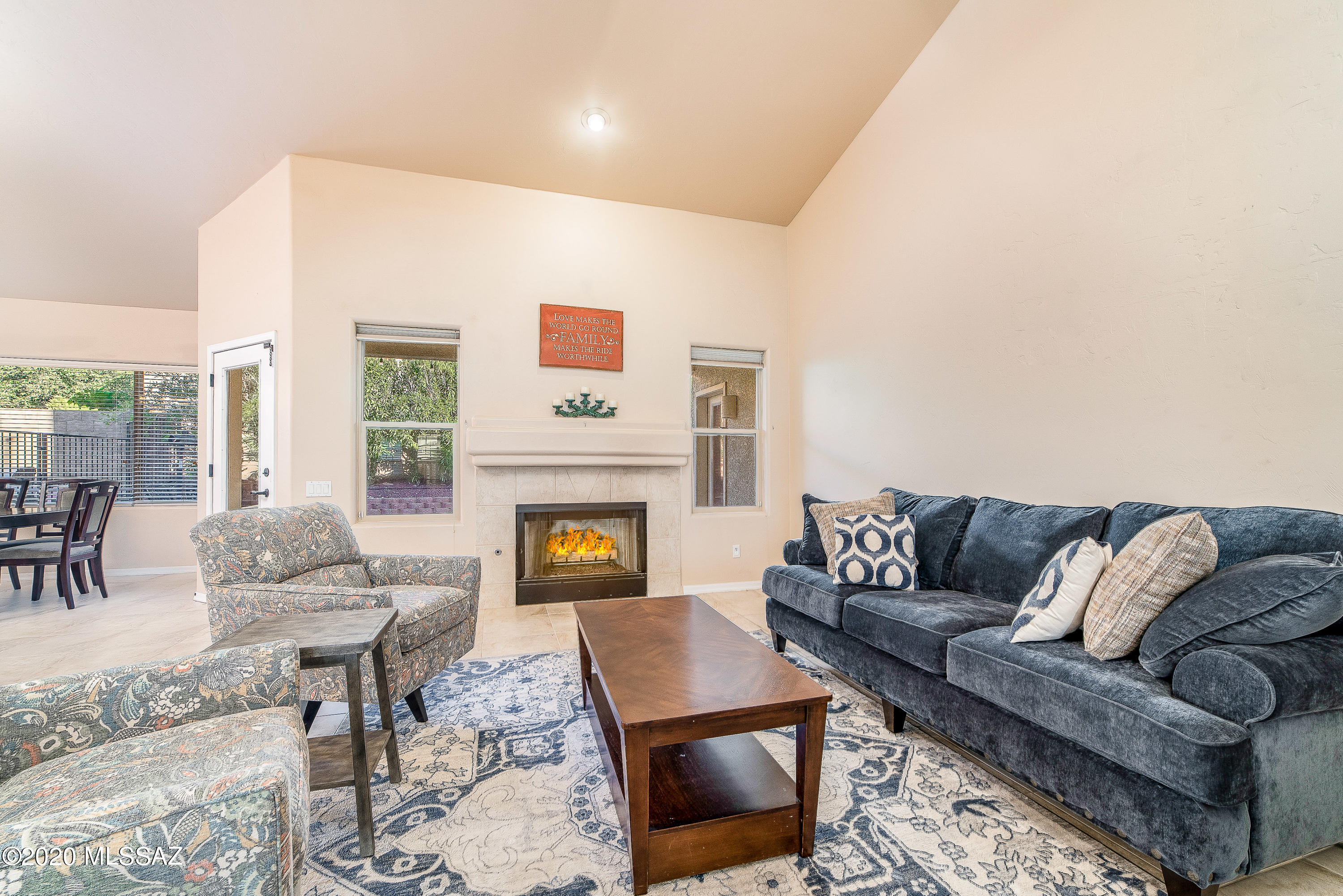5440 N Ventana Vista Road