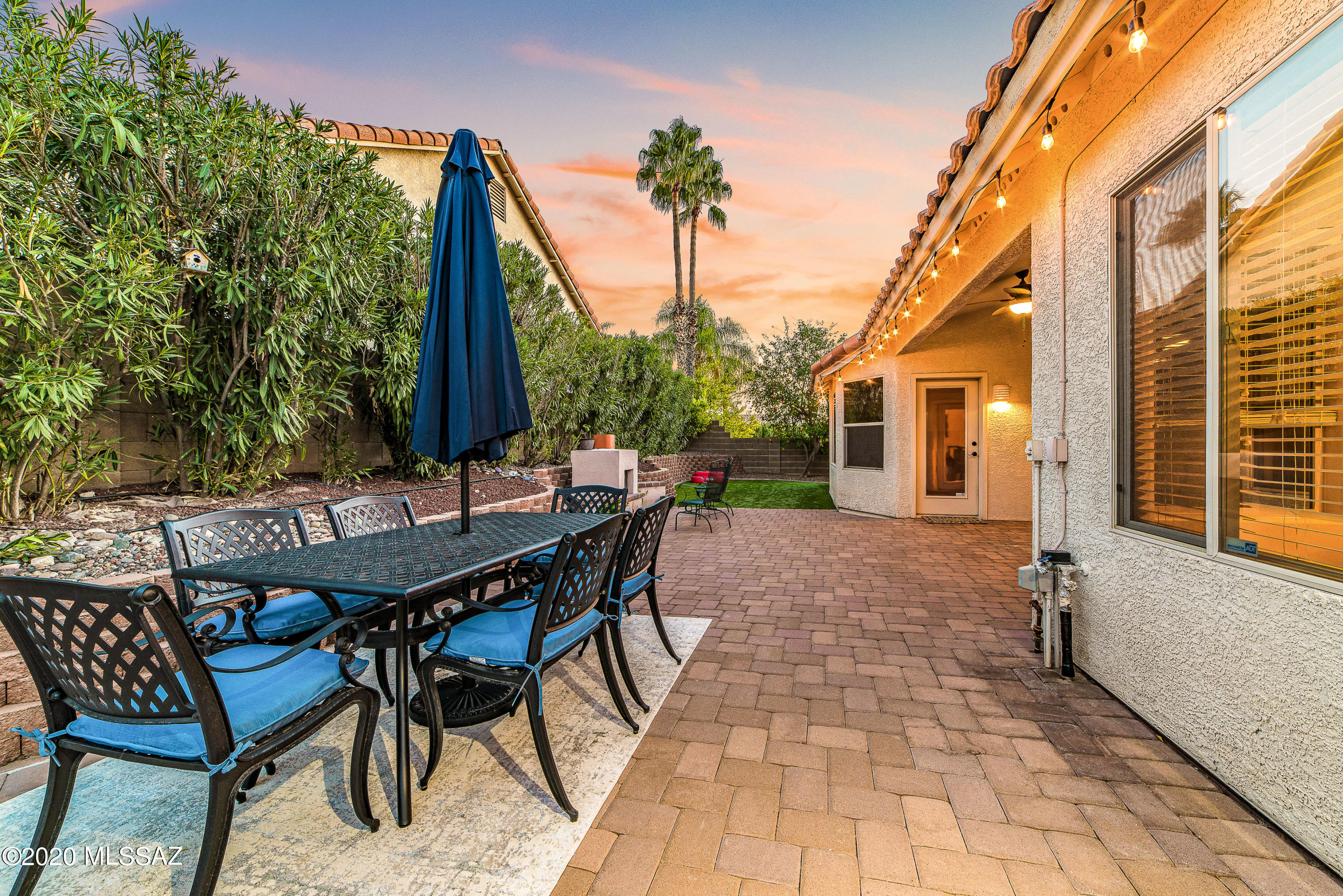 5440 N Ventana Vista Road