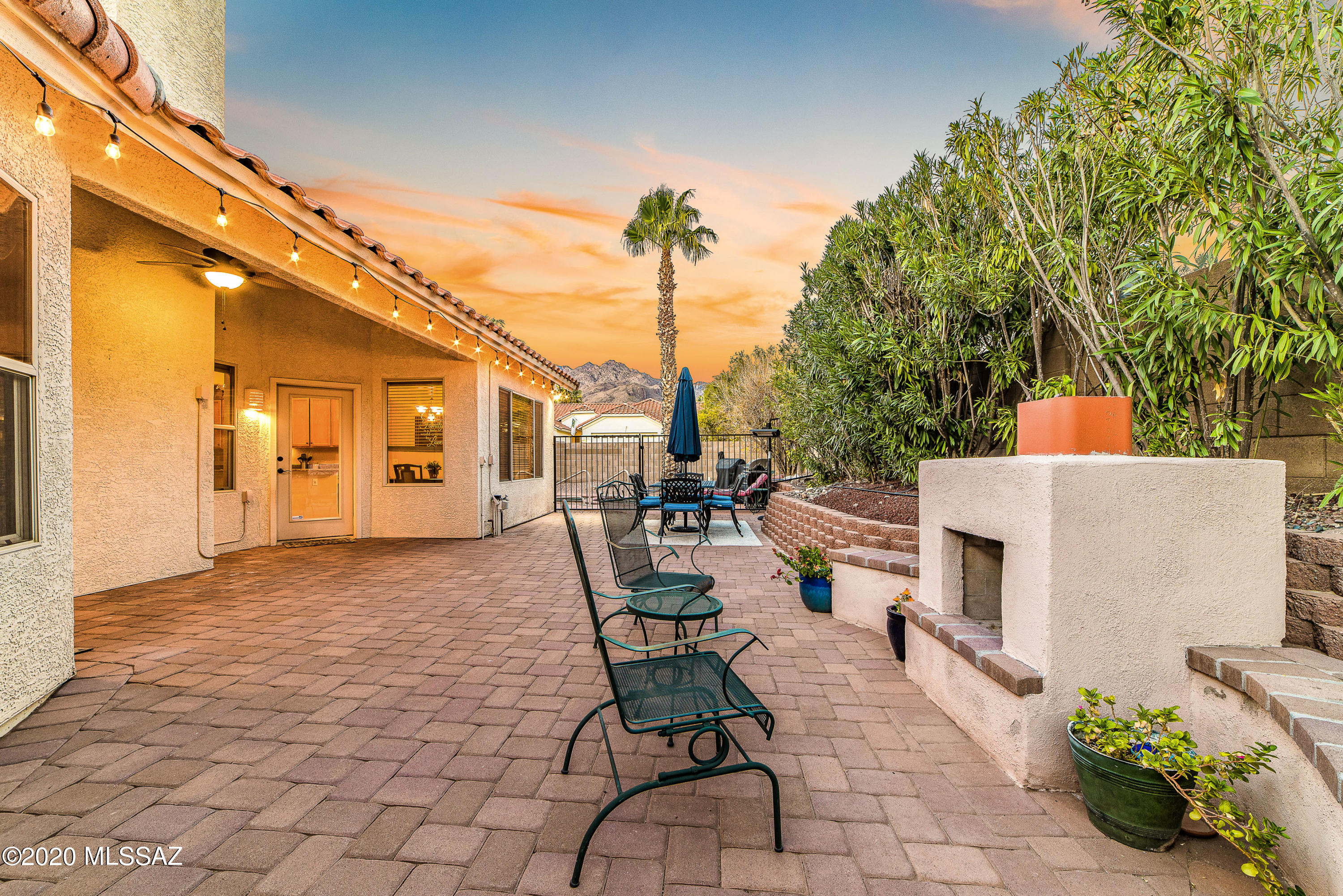 5440 N Ventana Vista Road