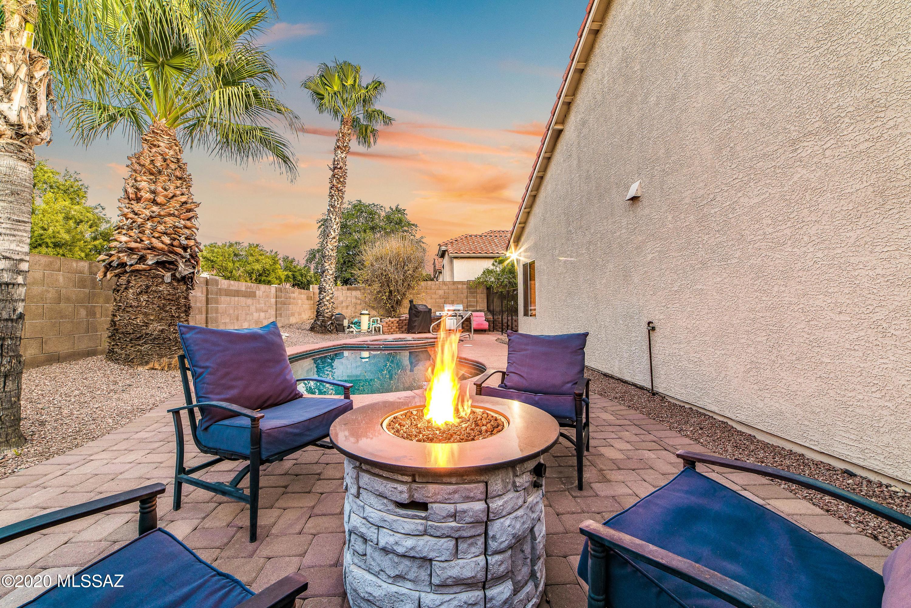5440 N Ventana Vista Road