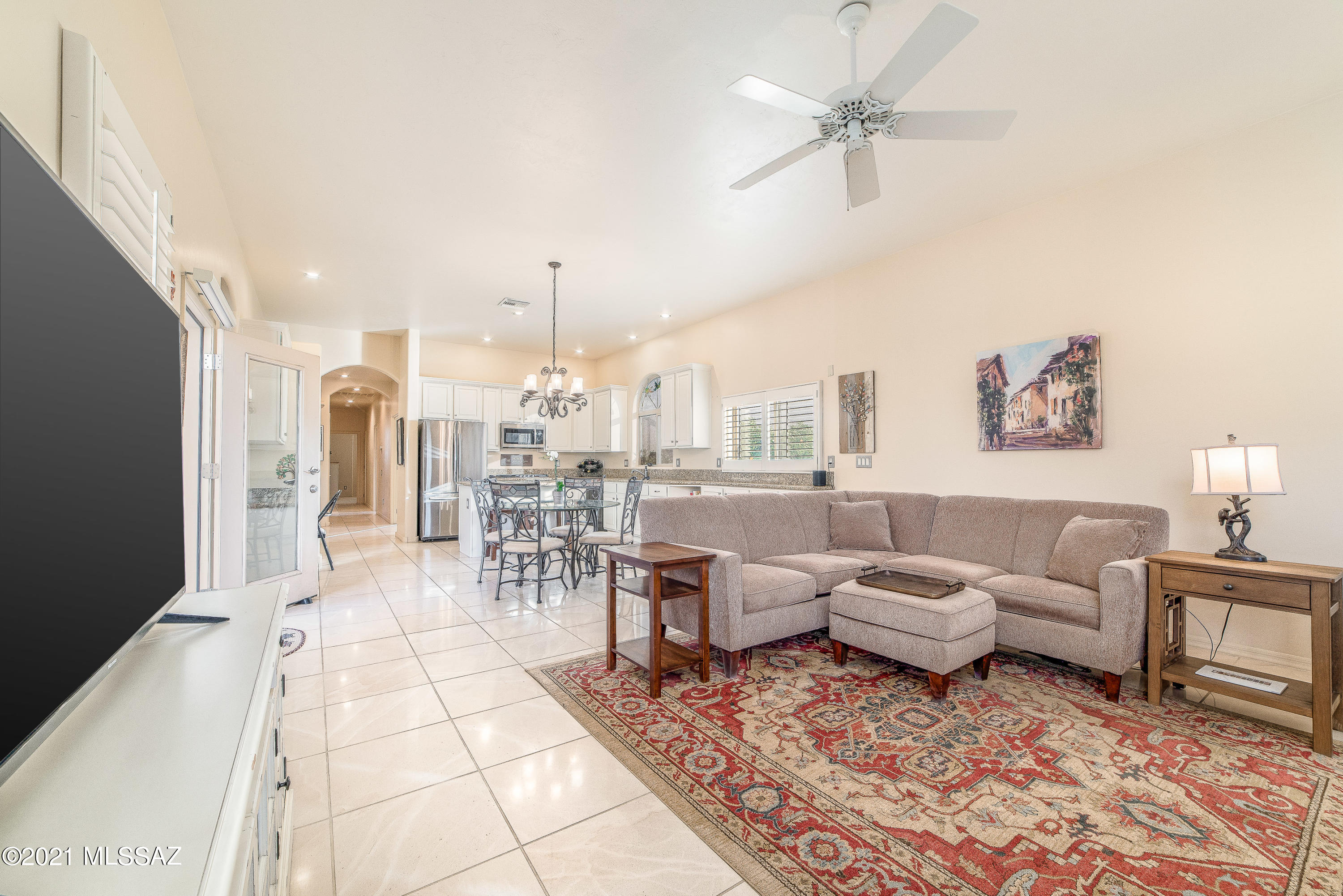 5425 N Ventana Vista Road
