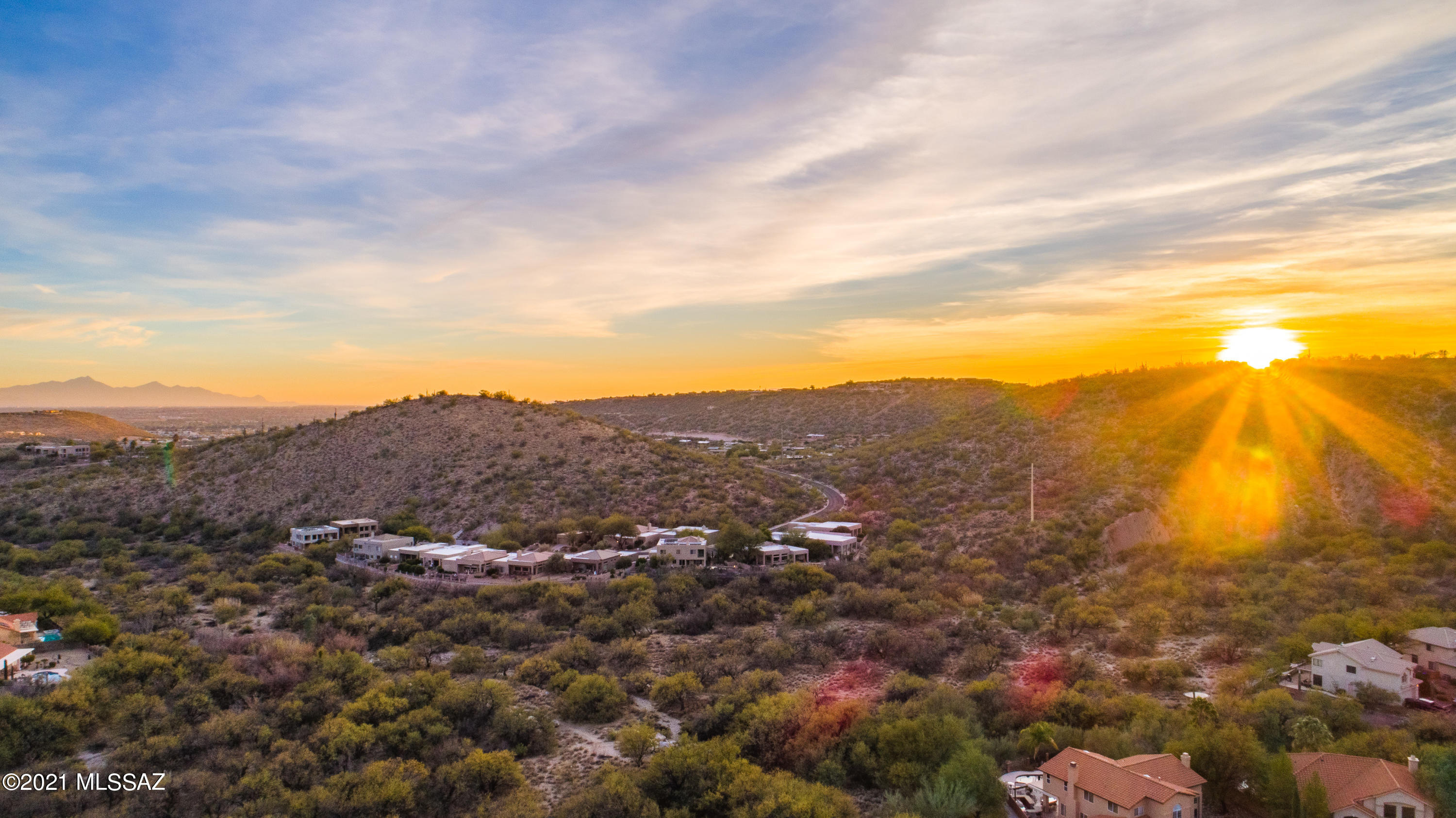 5425 N Ventana Vista Road