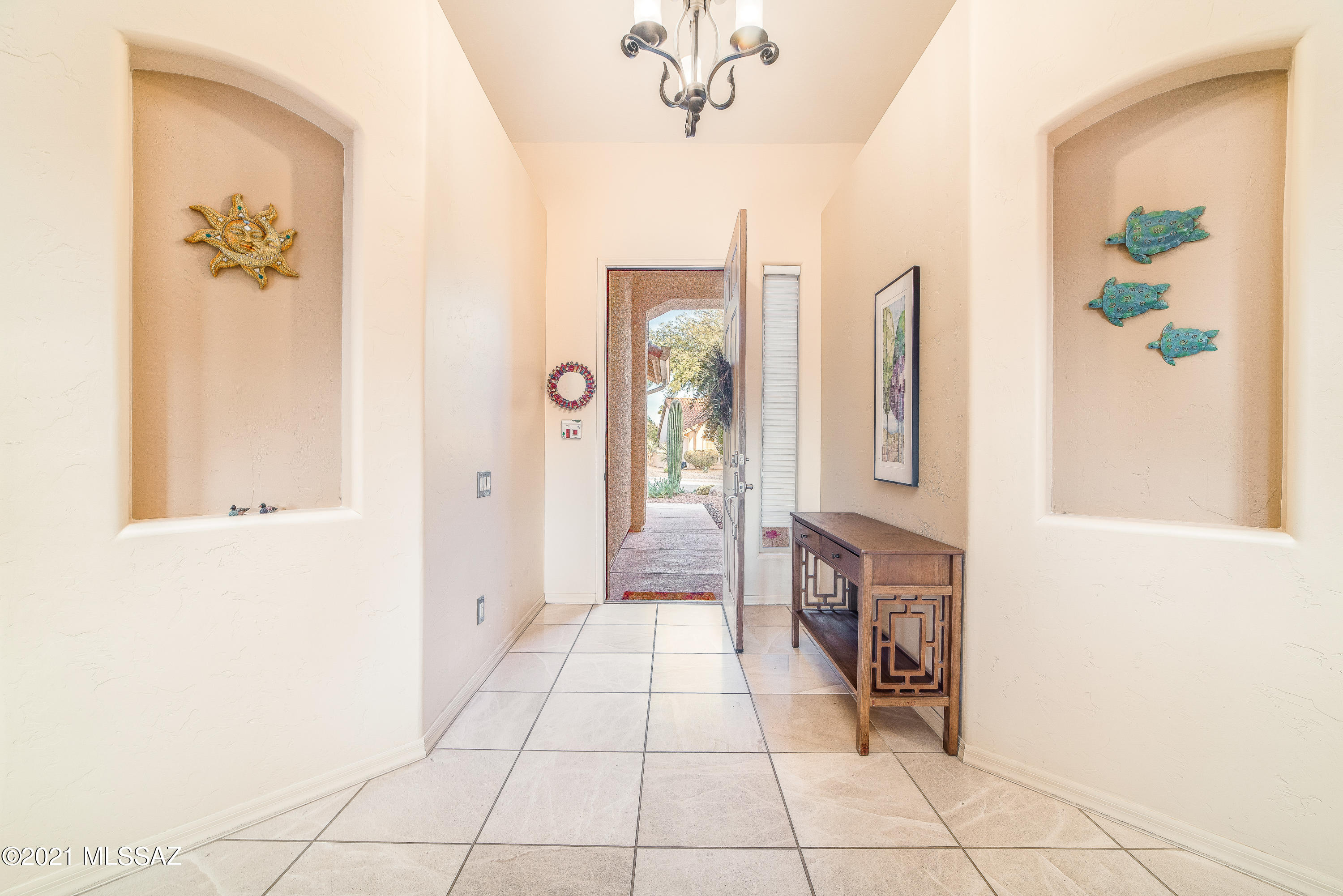 5425 N Ventana Vista Road
