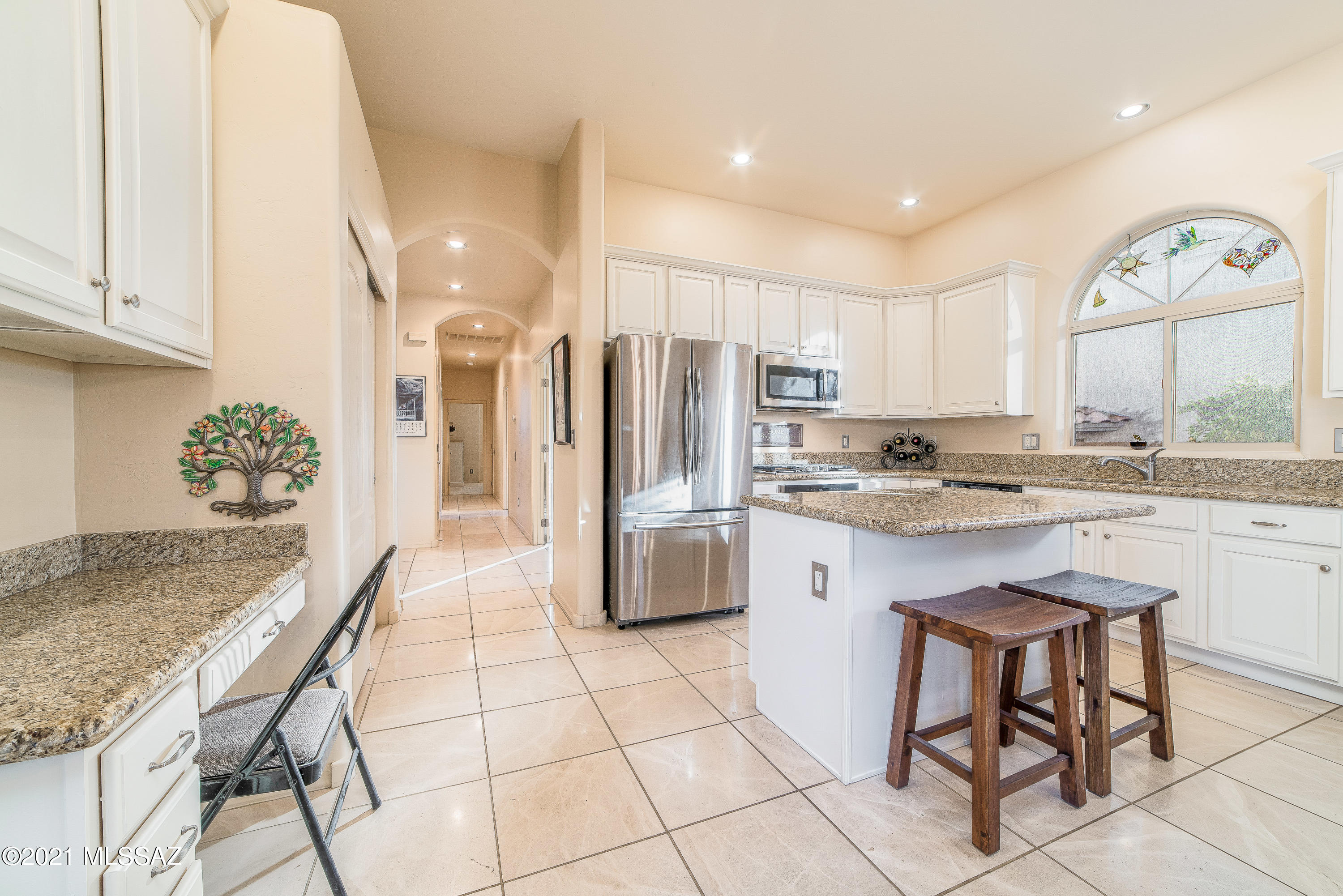 5425 N Ventana Vista Road