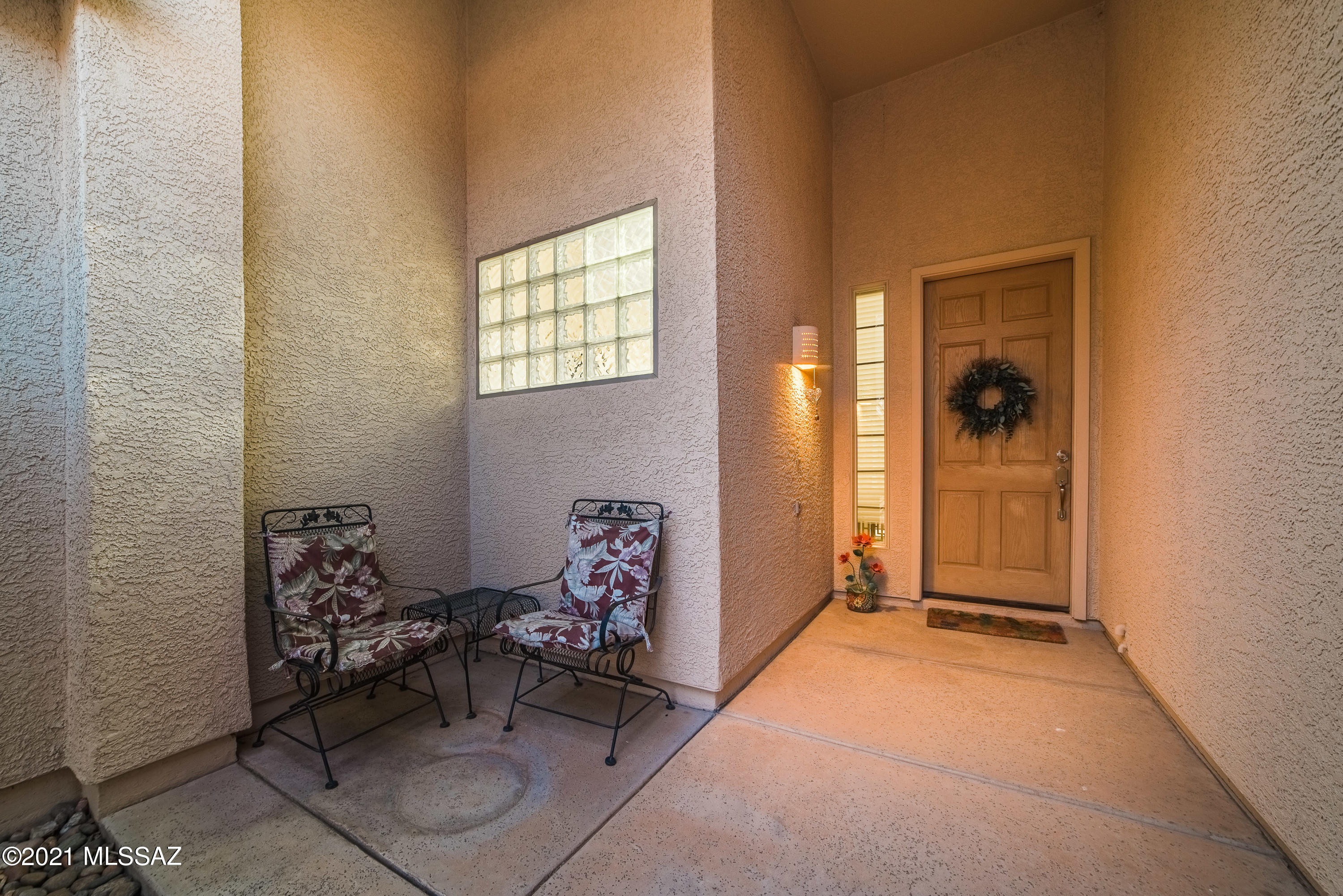 5425 N Ventana Vista Road