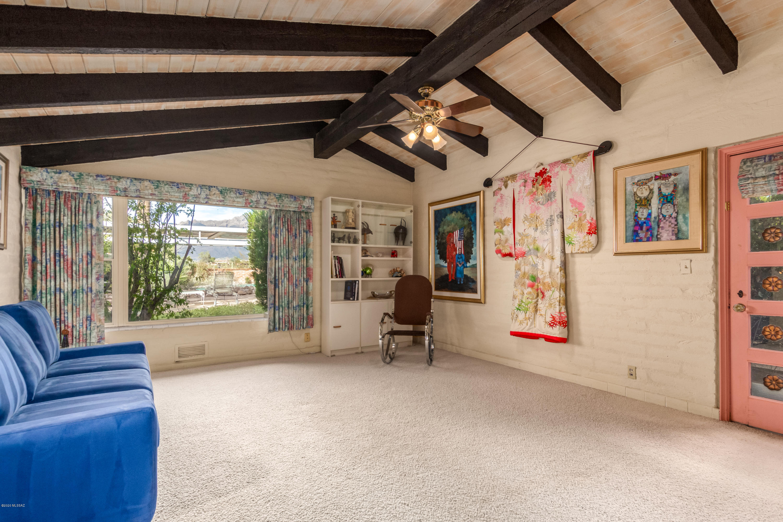 4750 N Camino Corto