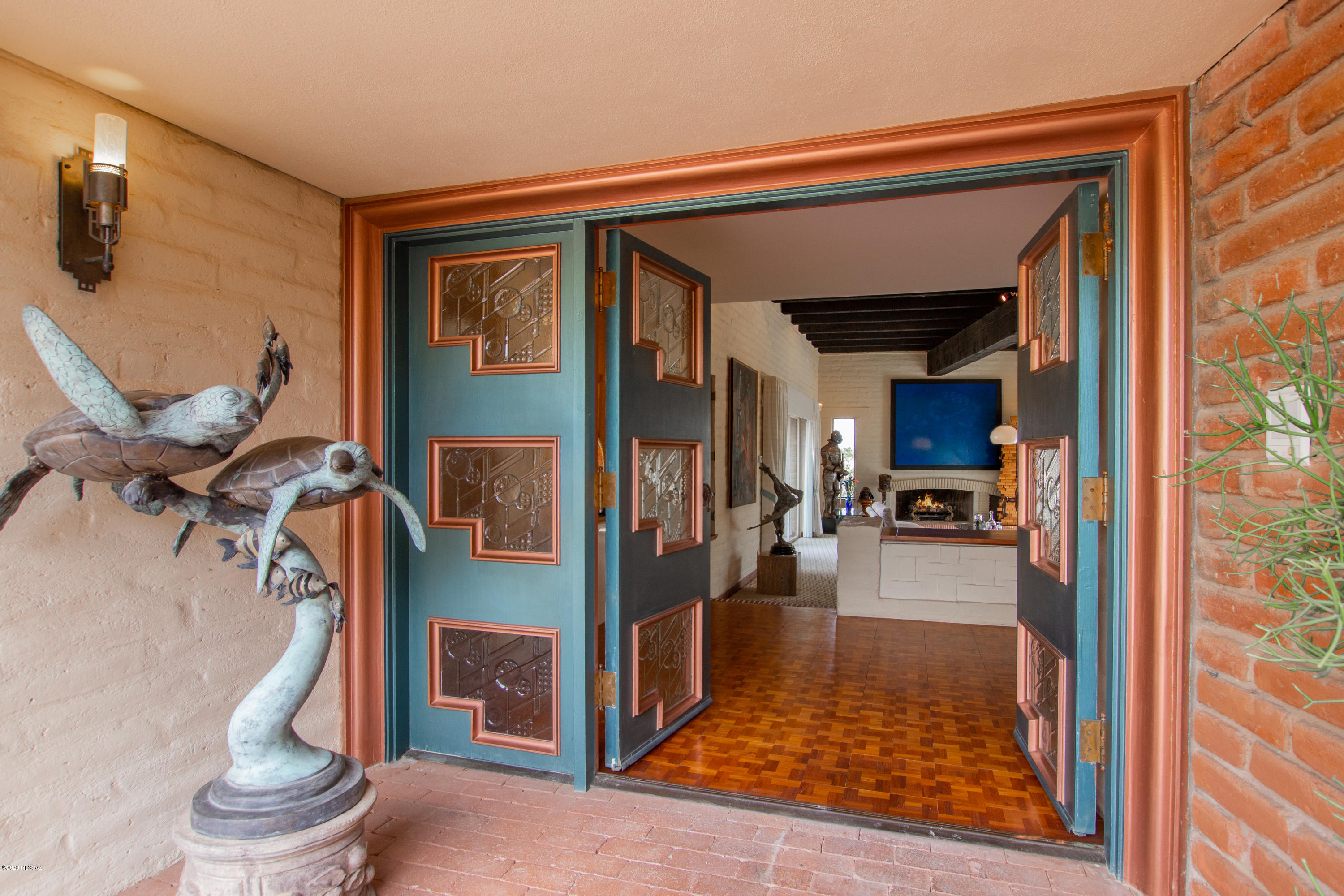 4750 N Camino Corto
