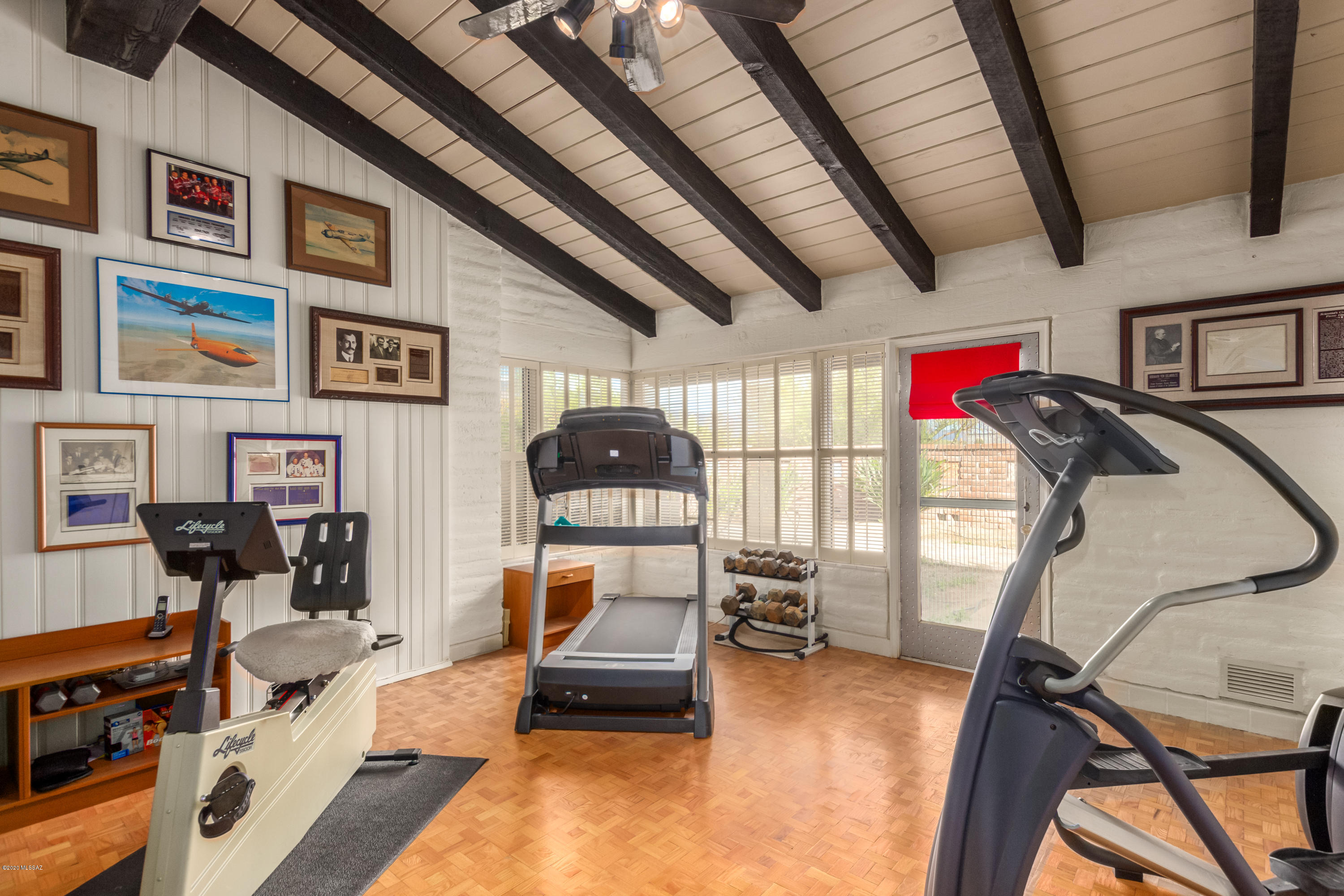 4750 N Camino Corto