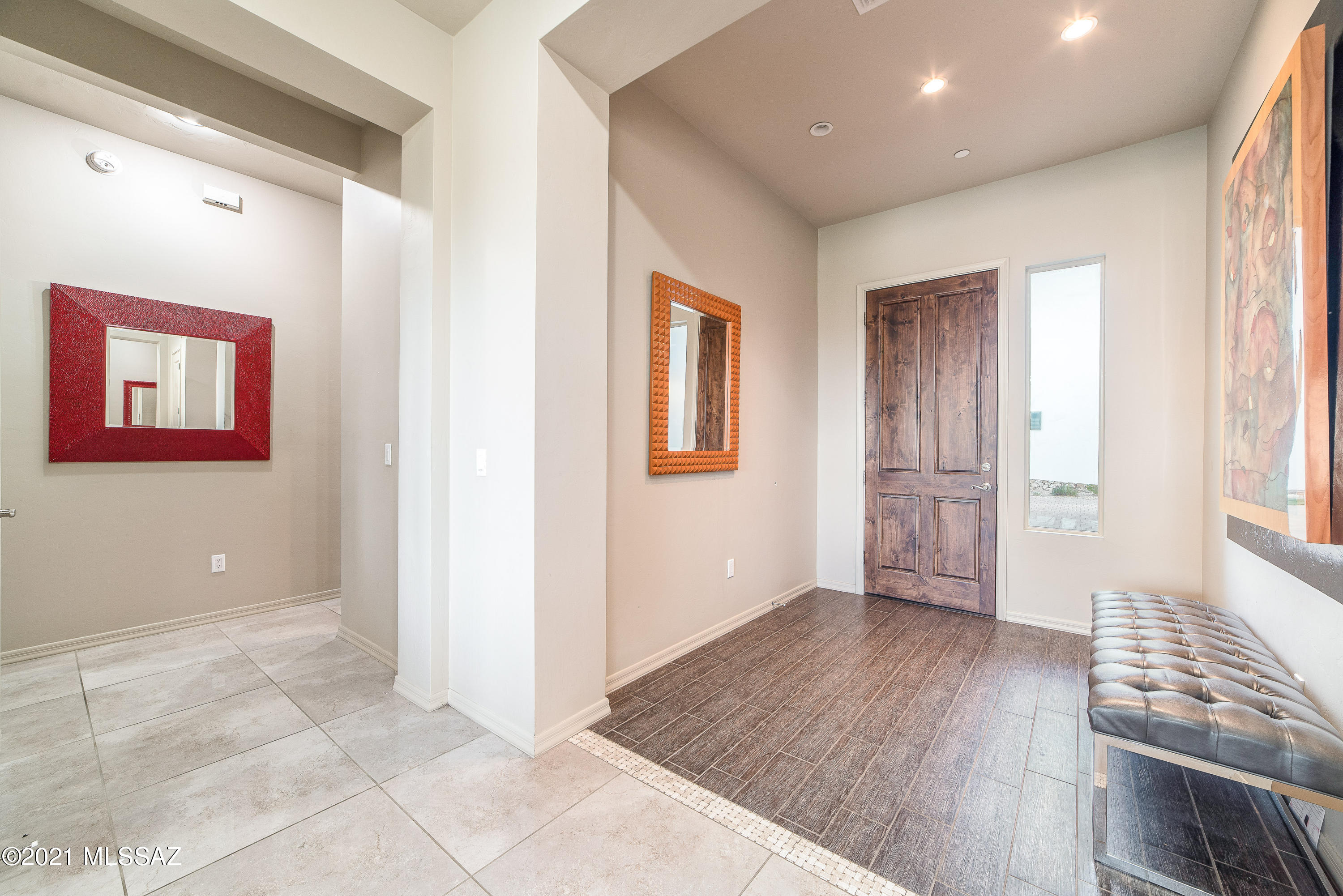 7215 N Mountain Shadows Drive