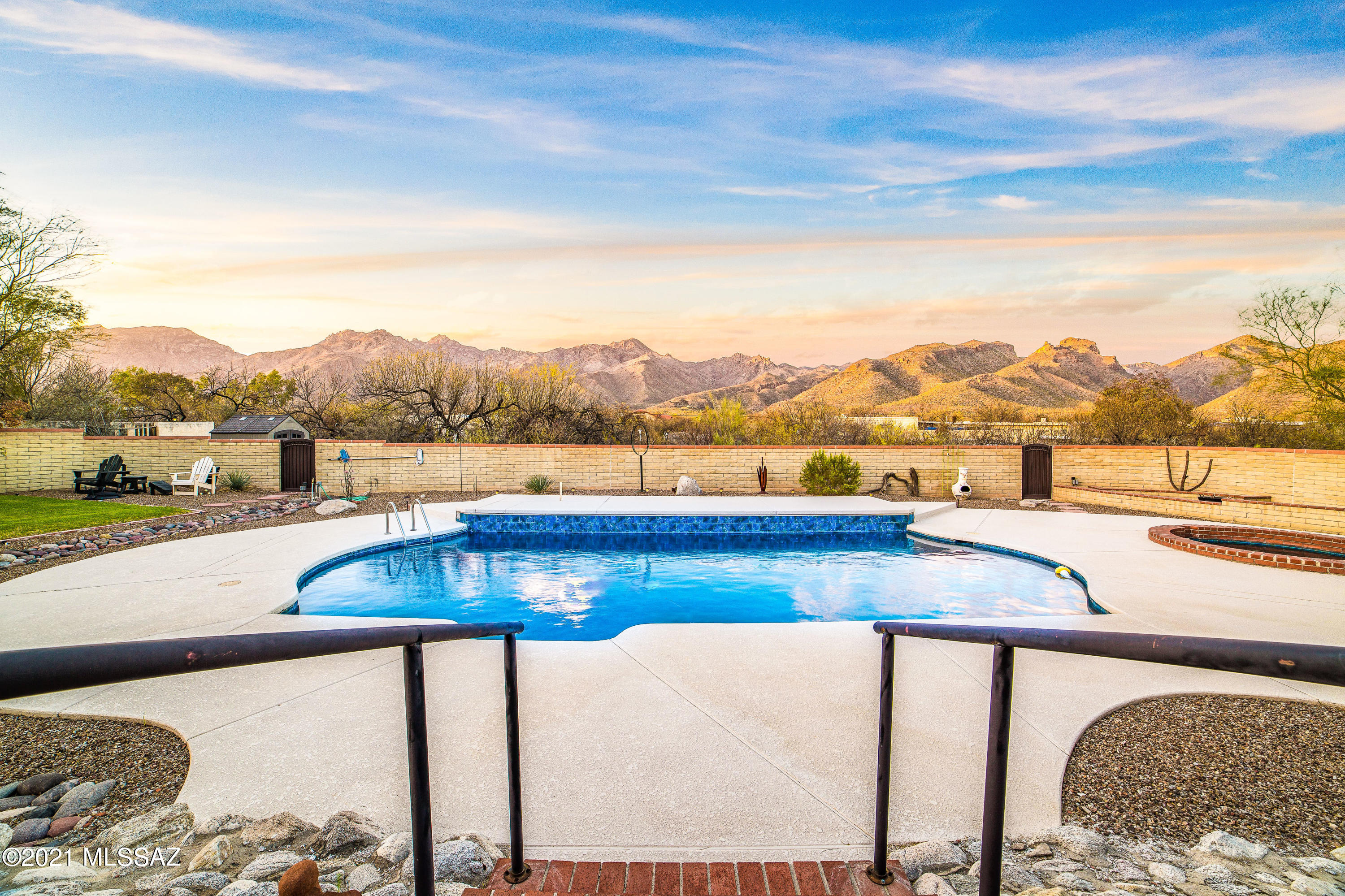 8251 E Big Horn Trail