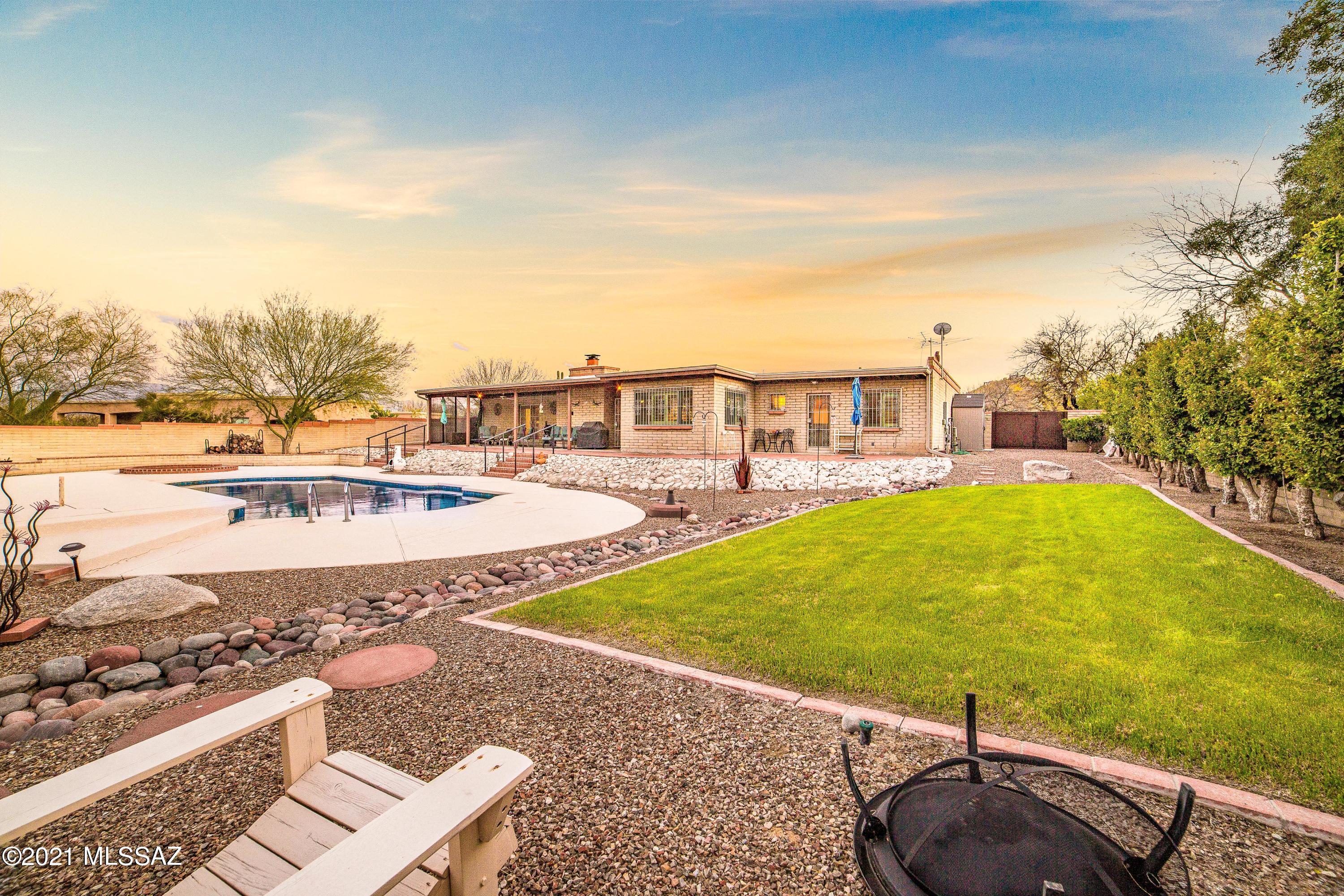8251 E Big Horn Trail