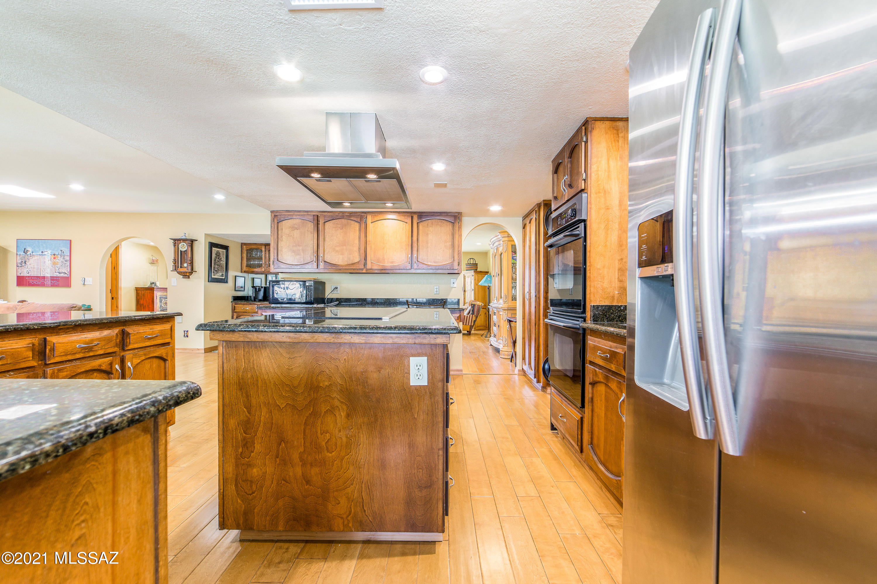 8251 E Big Horn Trail