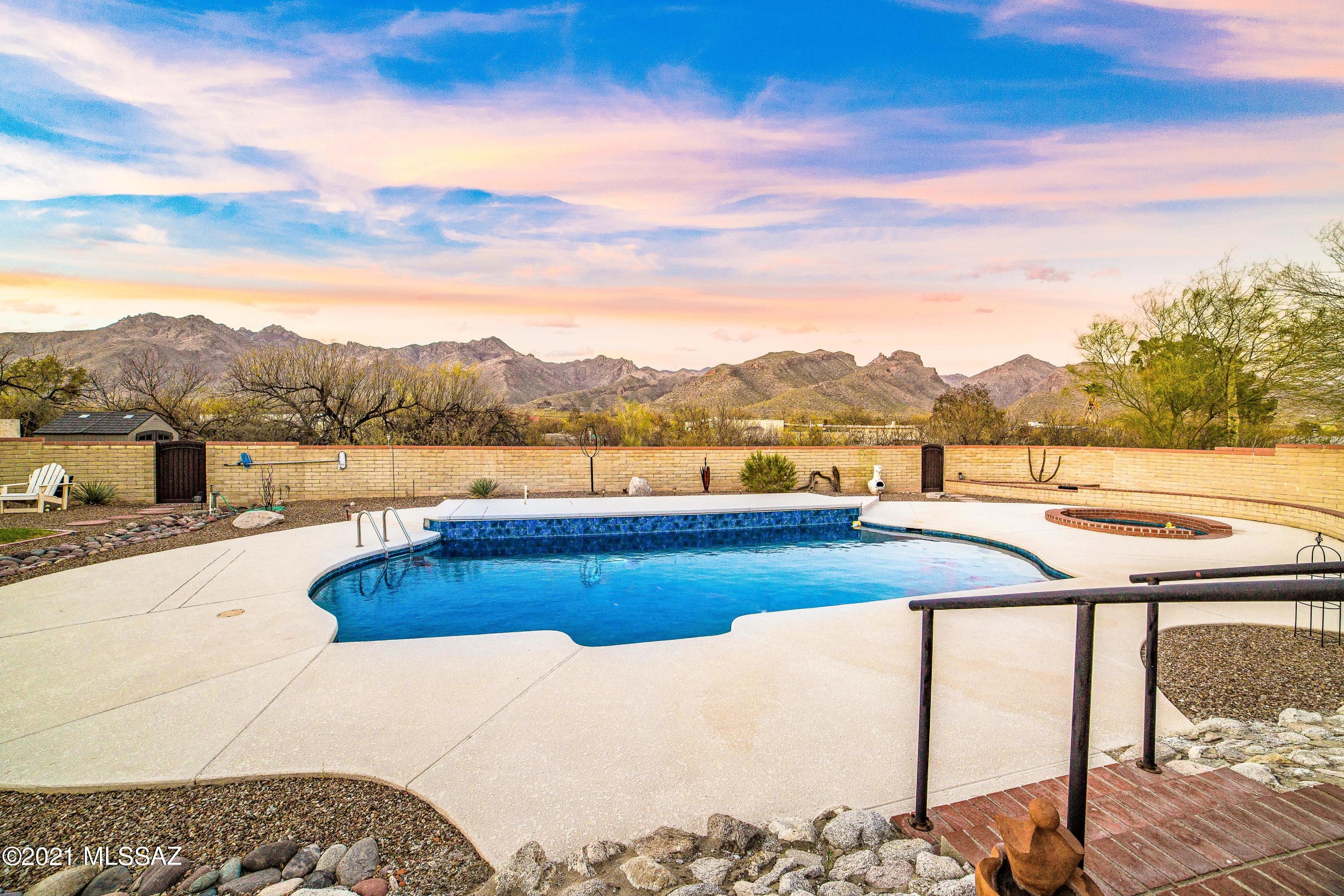8251 E Big Horn Trail