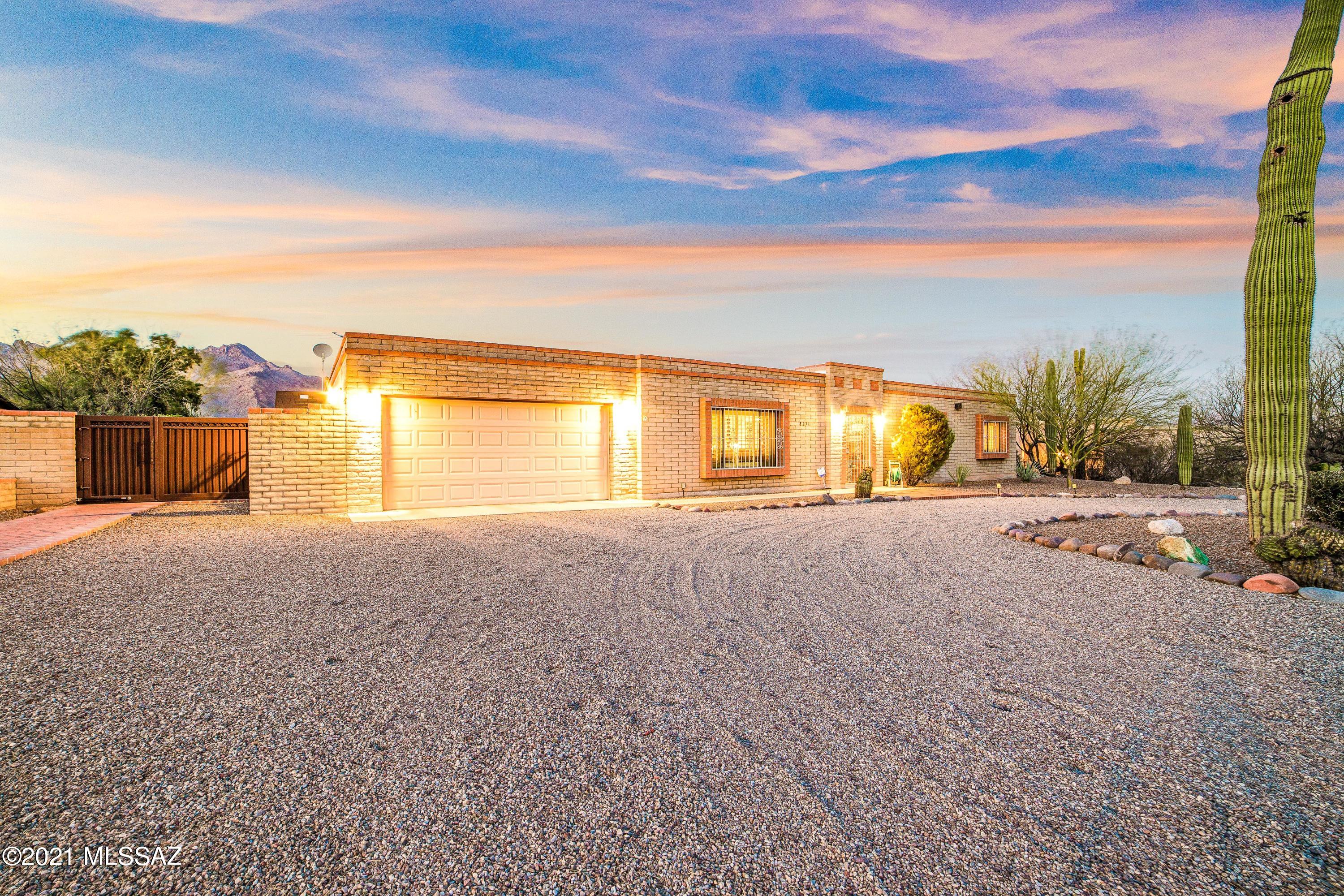 8251 E Big Horn Trail