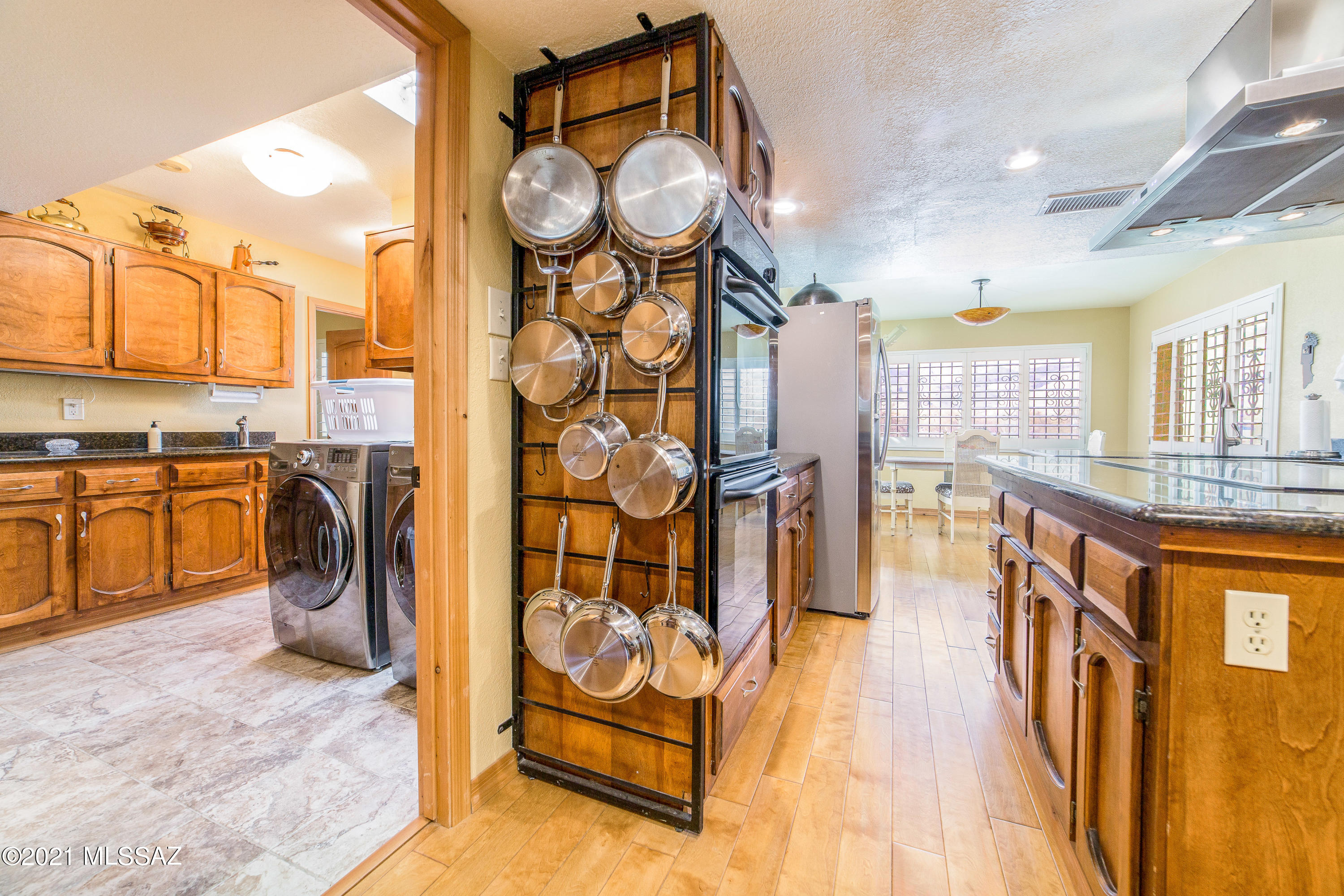 8251 E Big Horn Trail