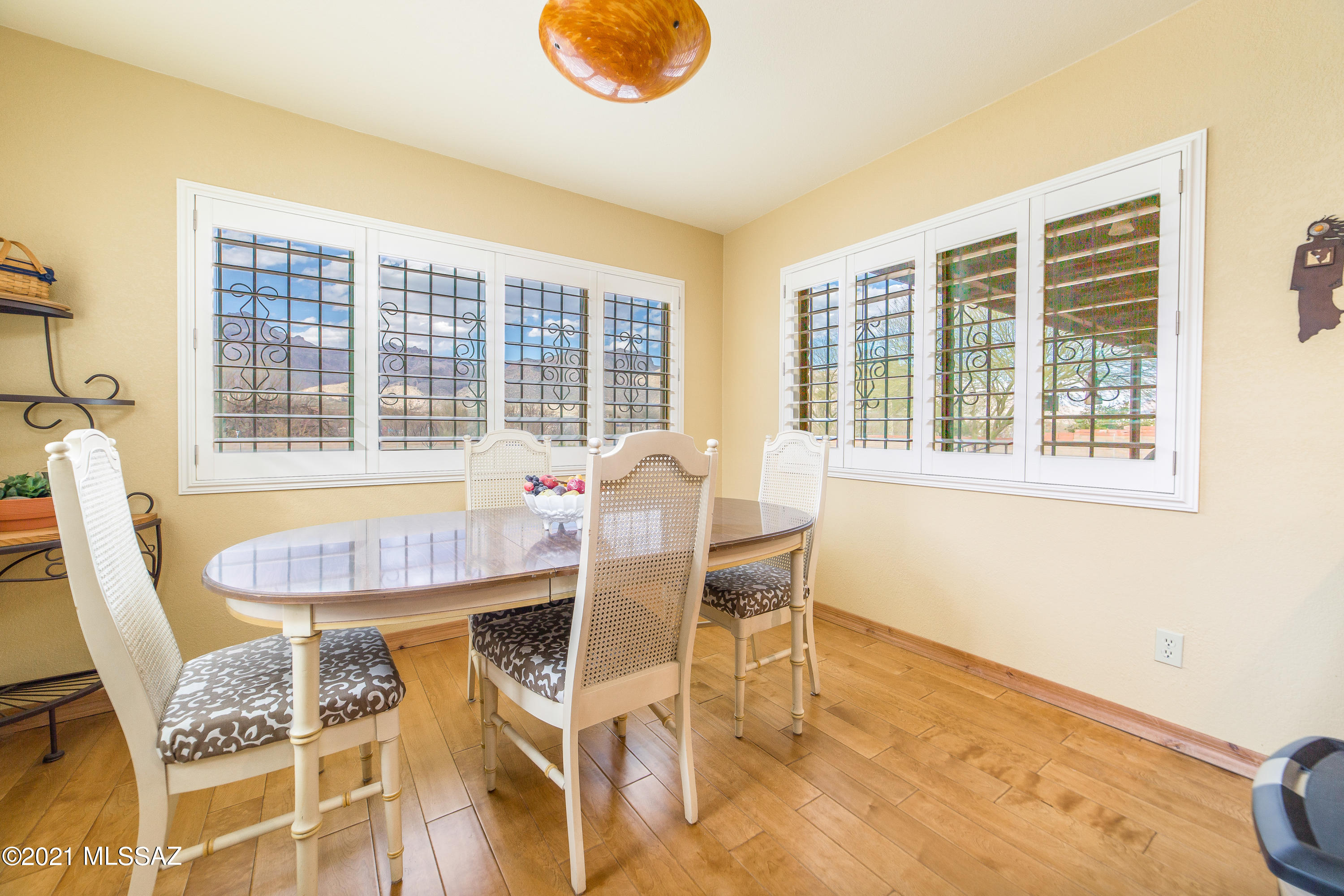 8251 E Big Horn Trail