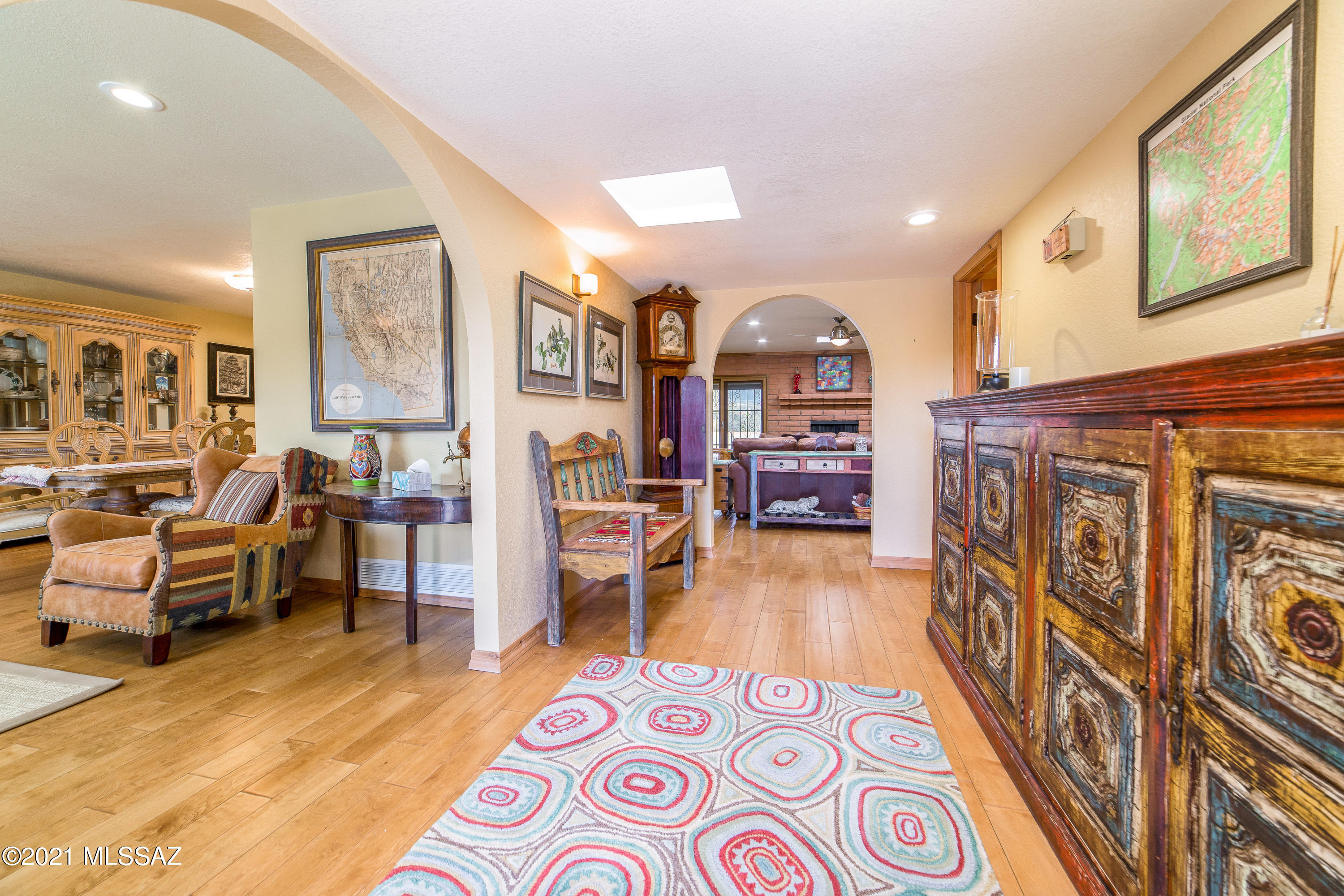 8251 E Big Horn Trail