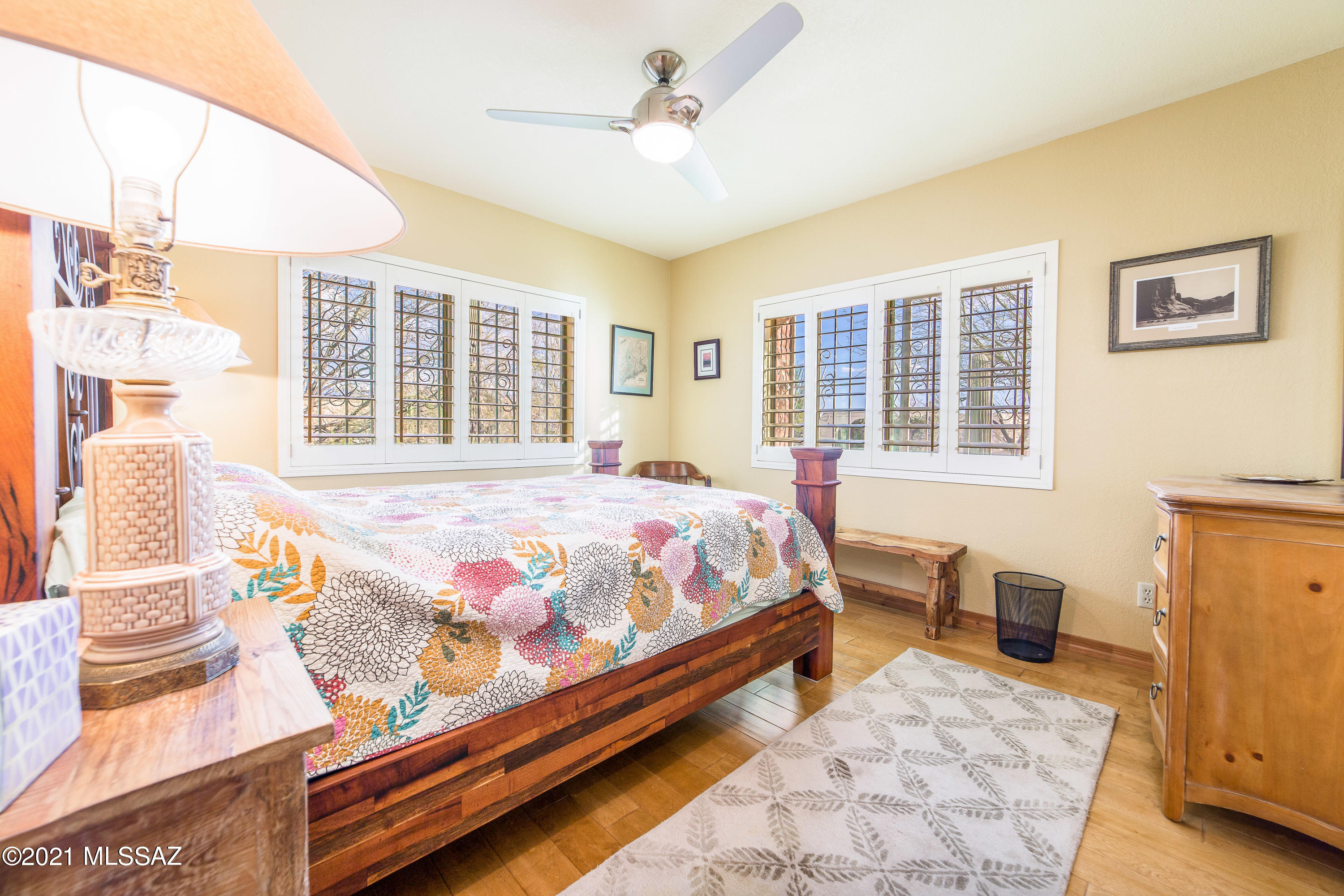 8251 E Big Horn Trail