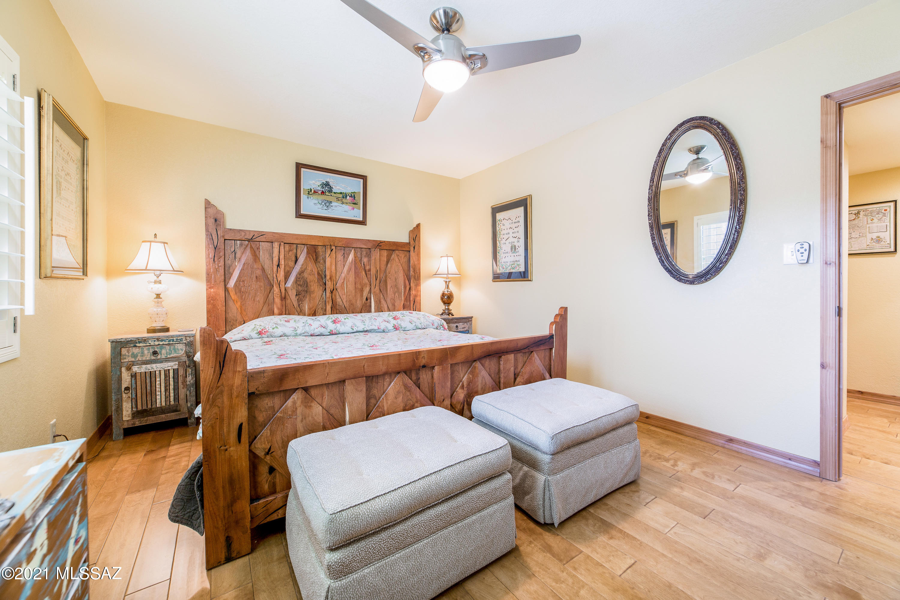 8251 E Big Horn Trail