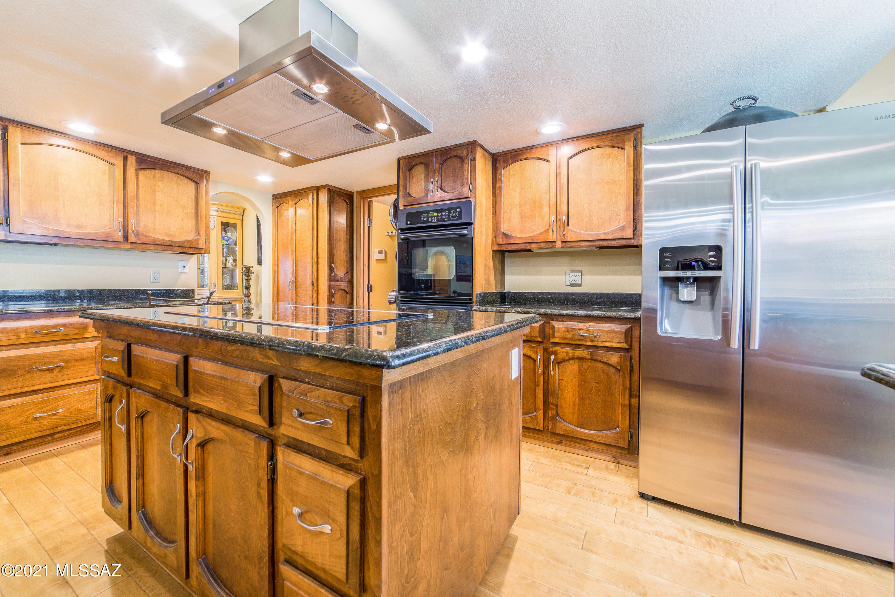 8251 E Big Horn Trail