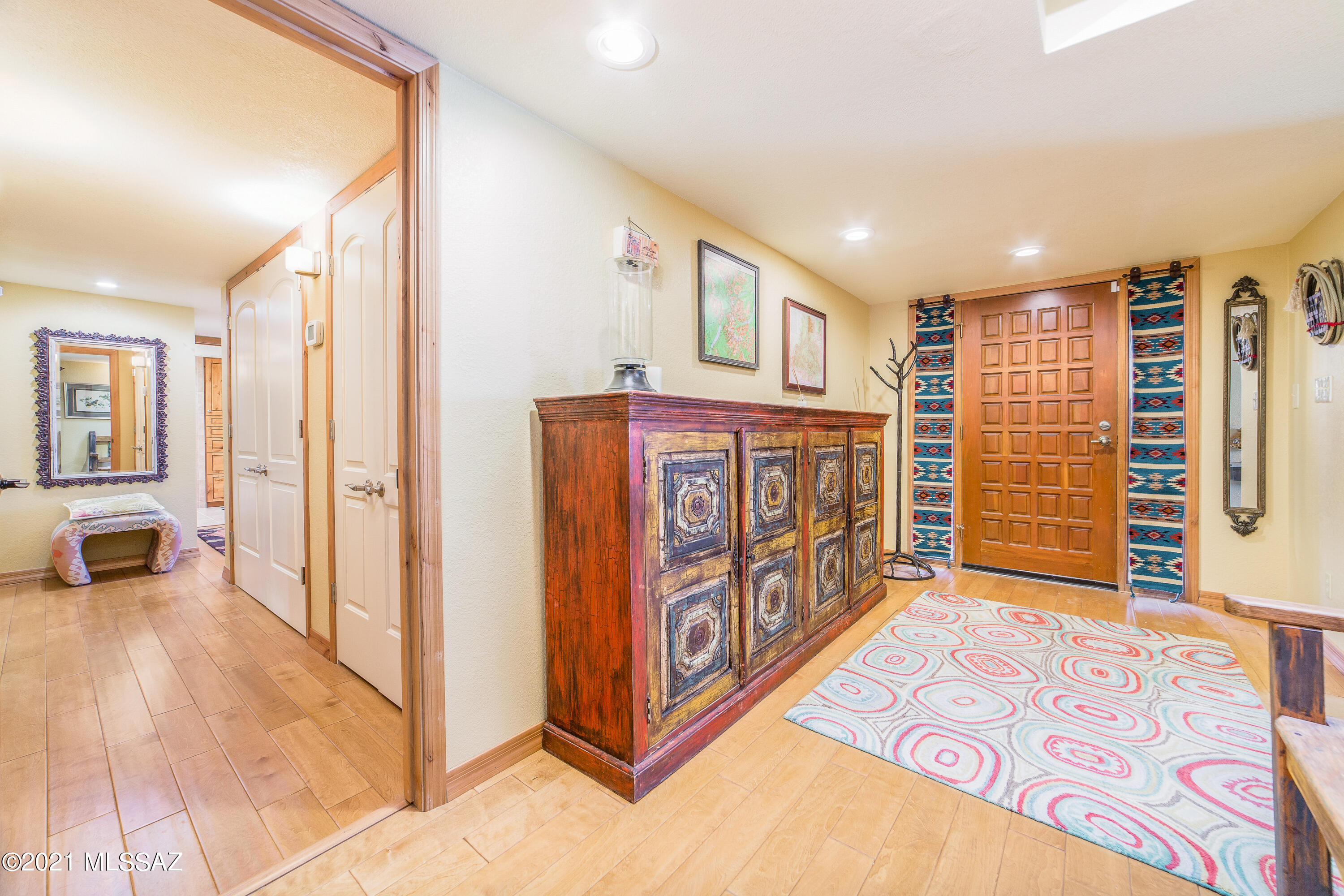 8251 E Big Horn Trail