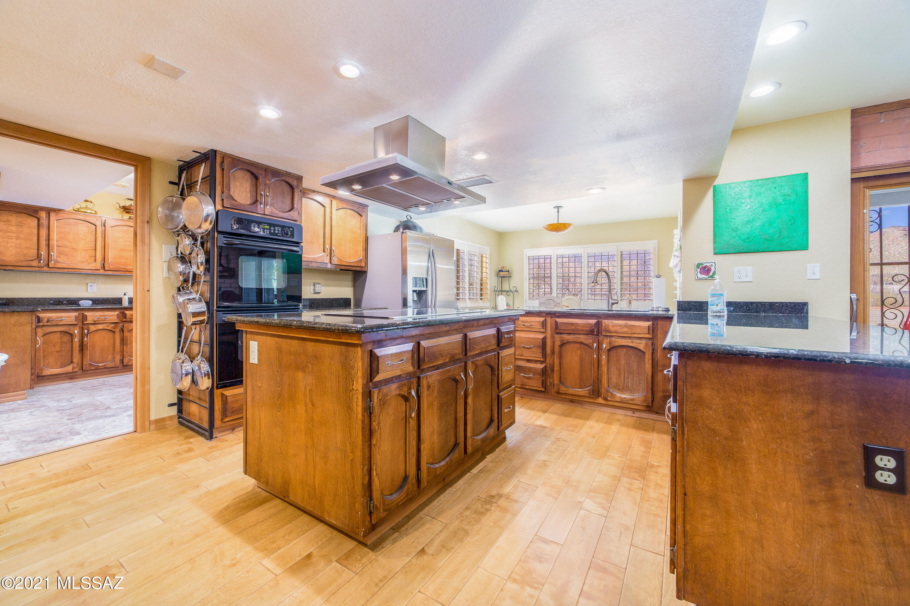 8251 E Big Horn Trail