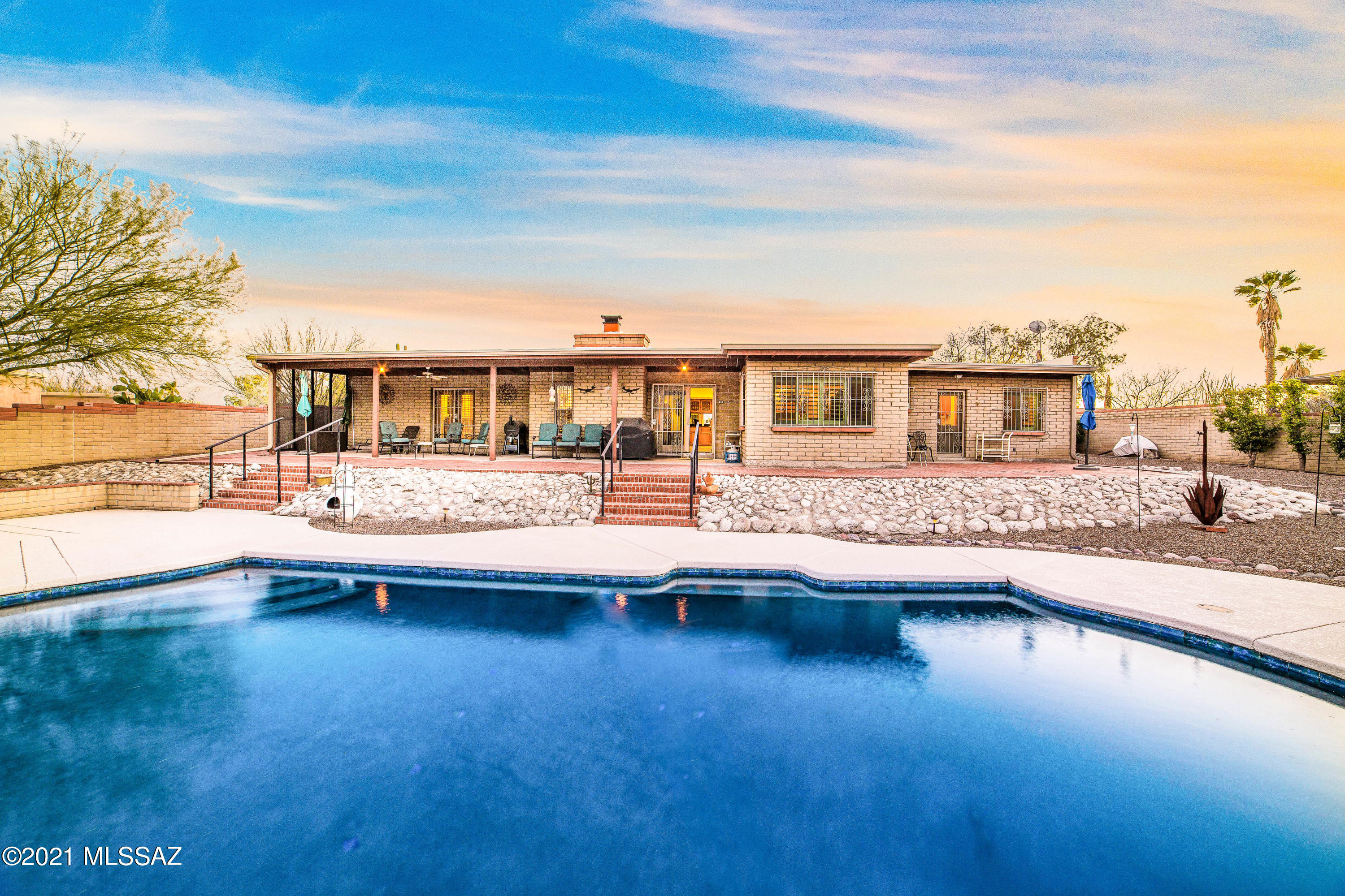 8251 E Big Horn Trail