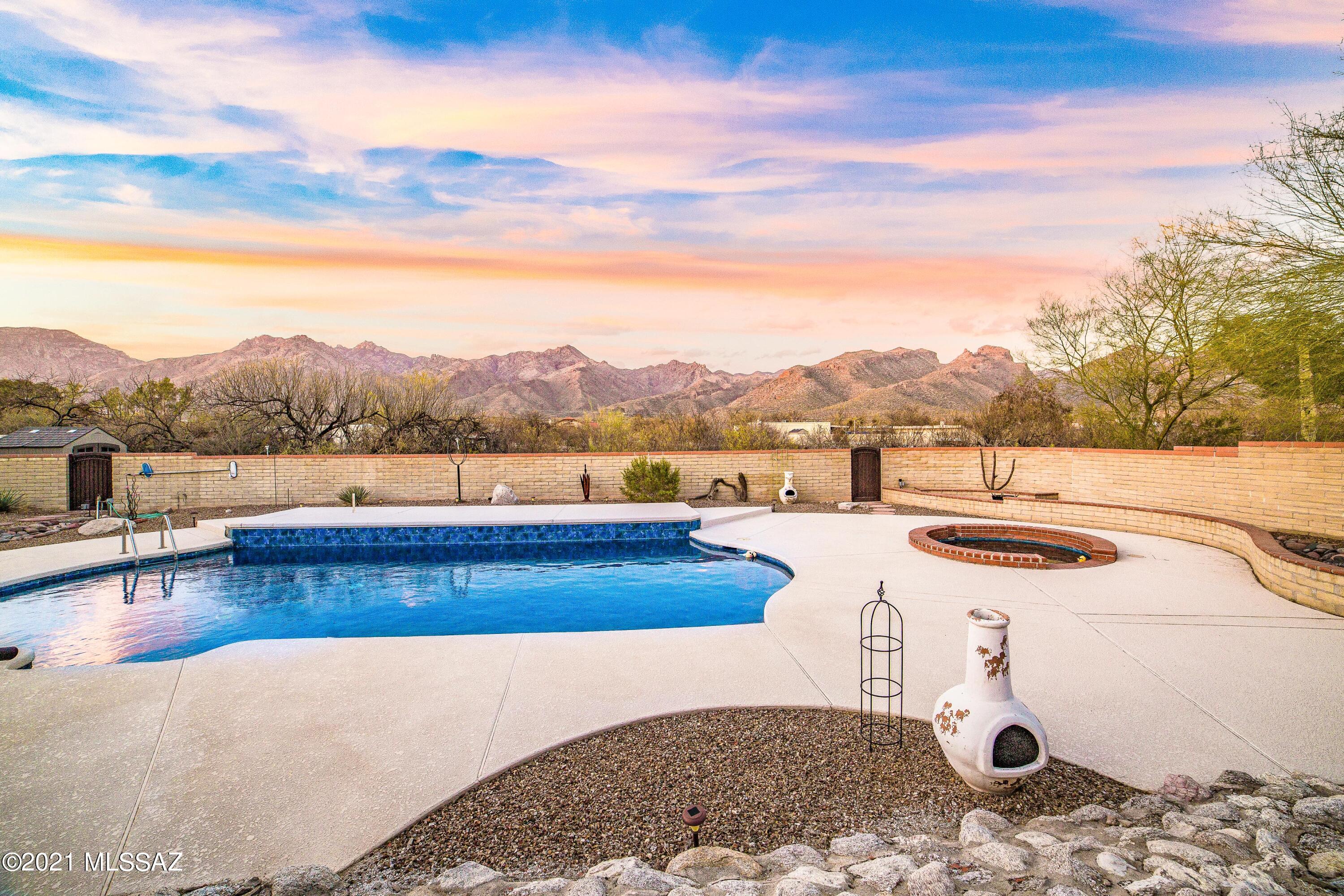 8251 E Big Horn Trail