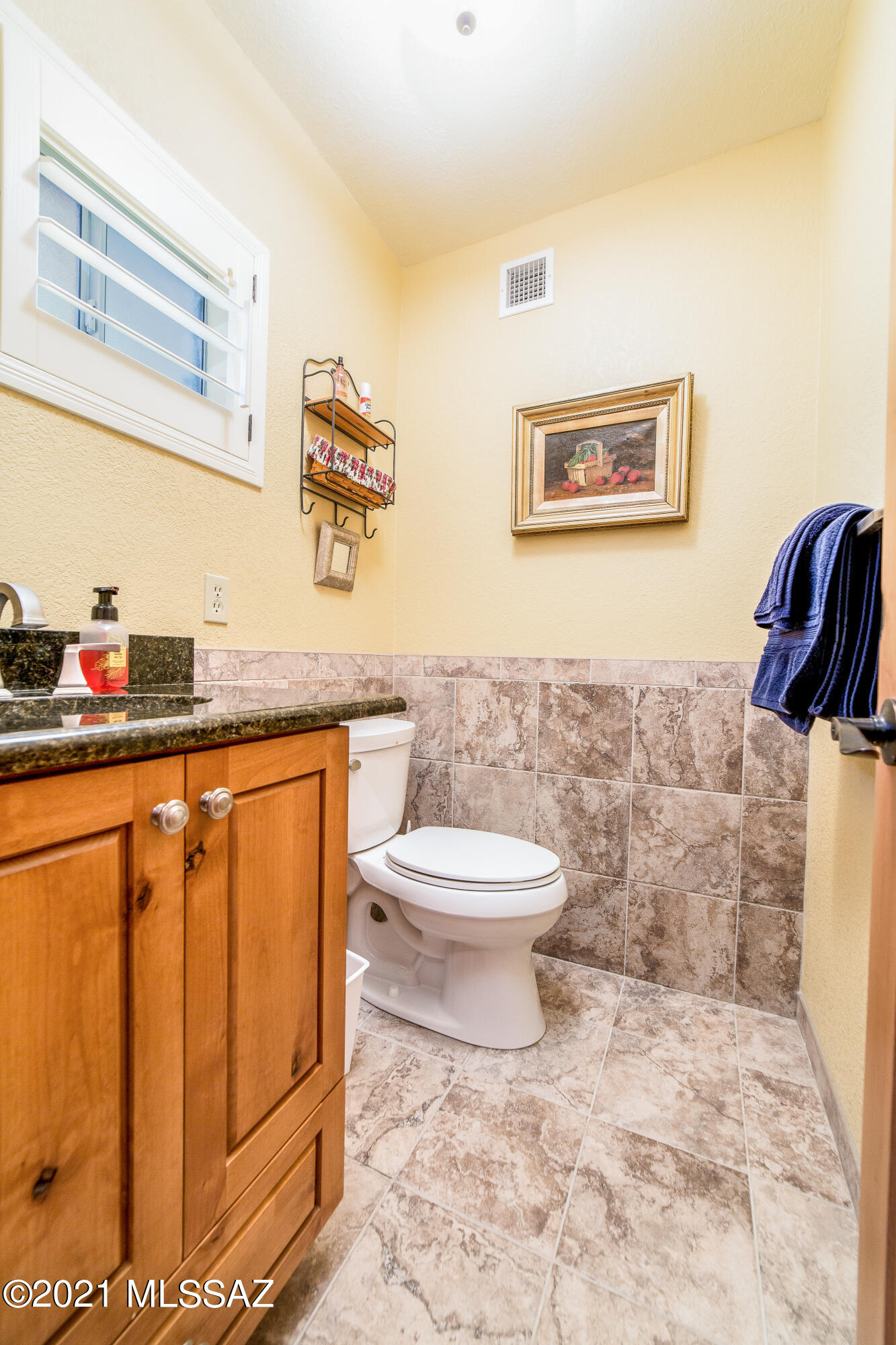 8251 E Big Horn Trail