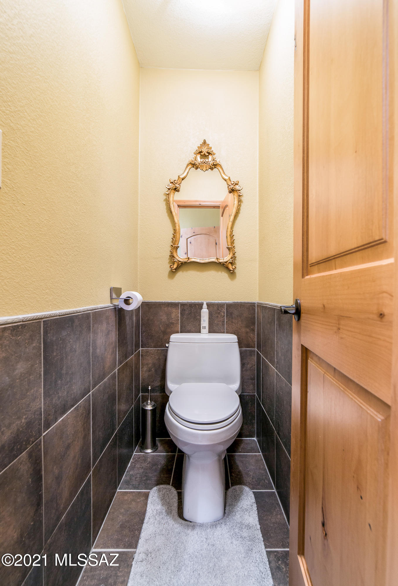 8251 E Big Horn Trail