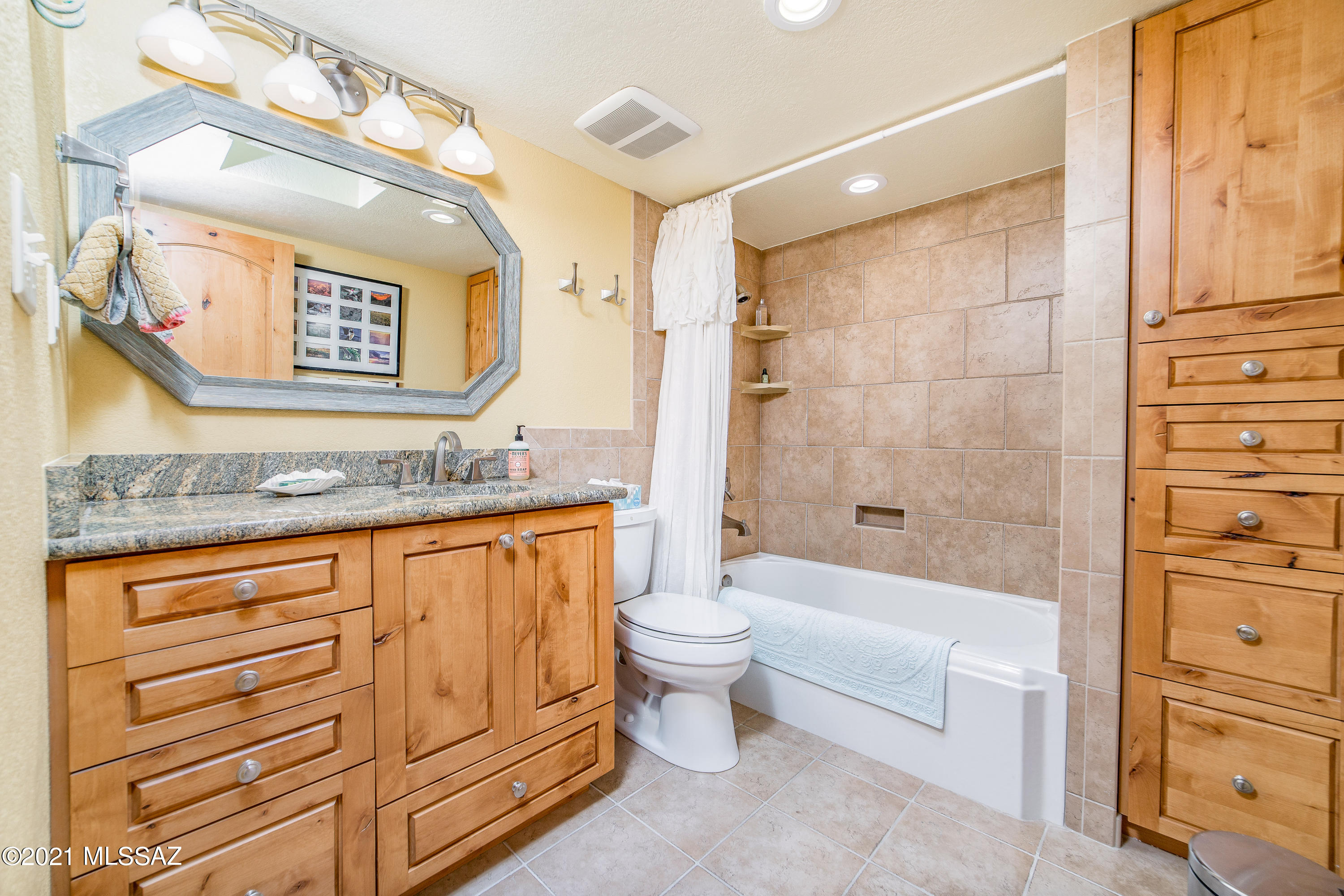 8251 E Big Horn Trail