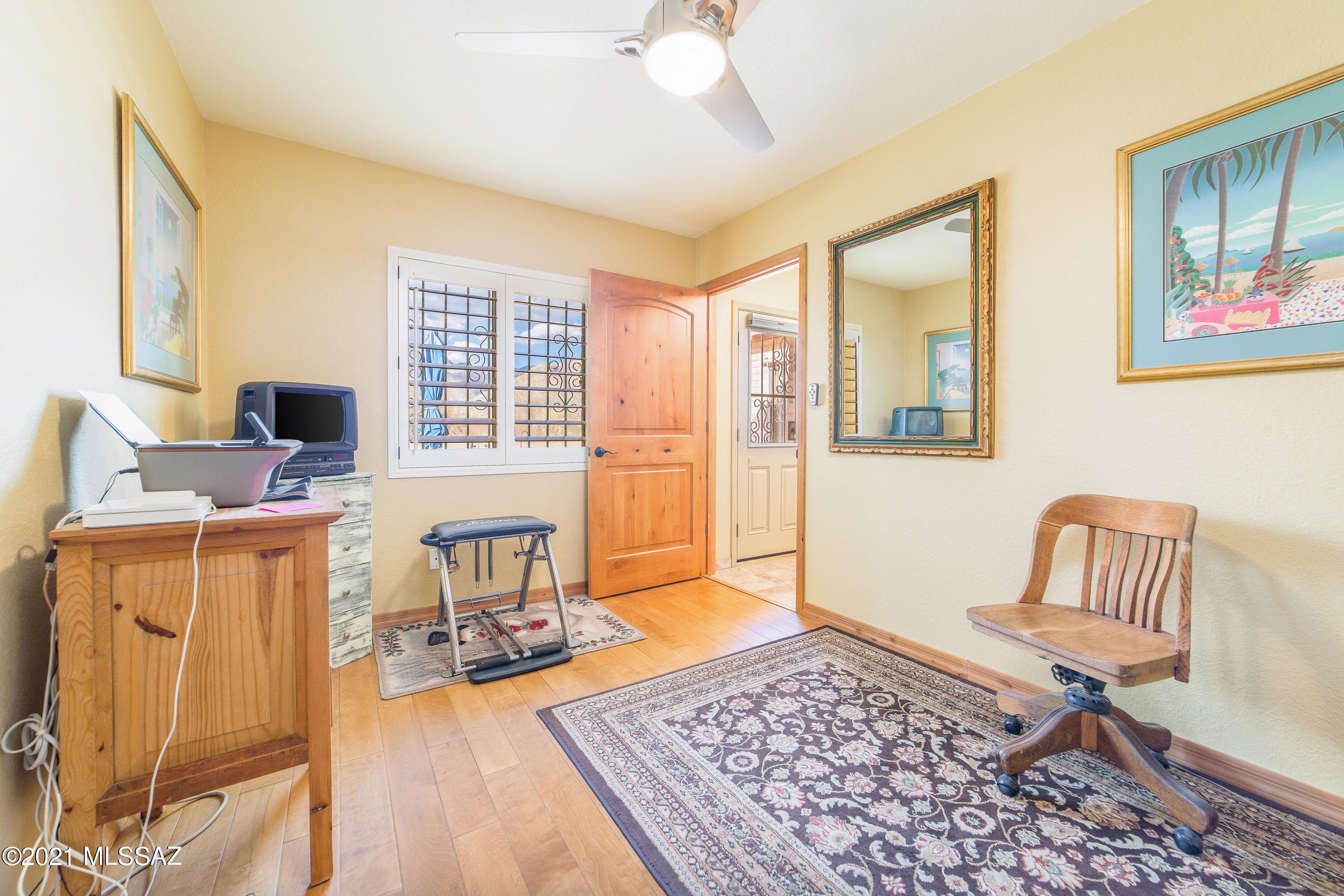 8251 E Big Horn Trail