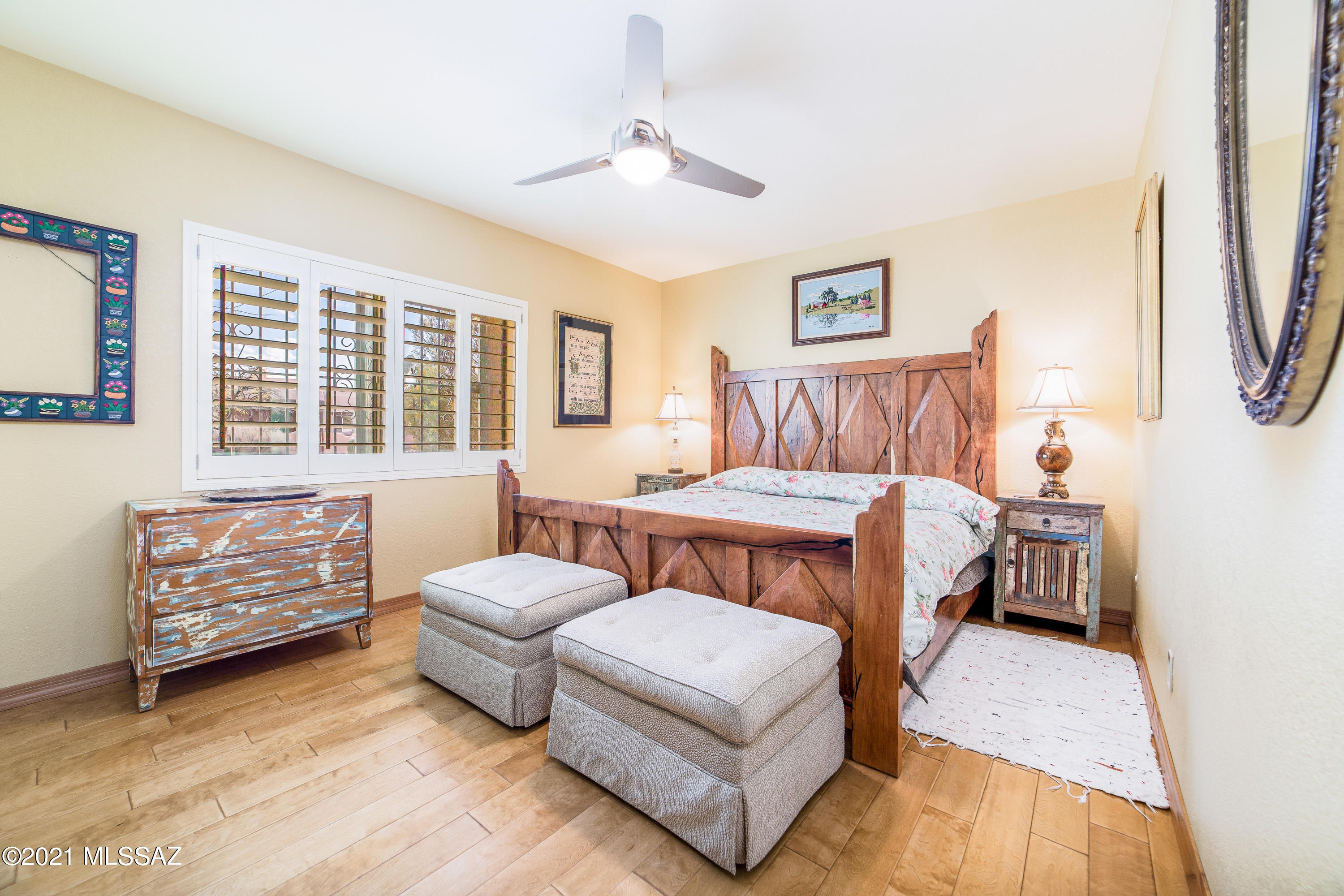8251 E Big Horn Trail