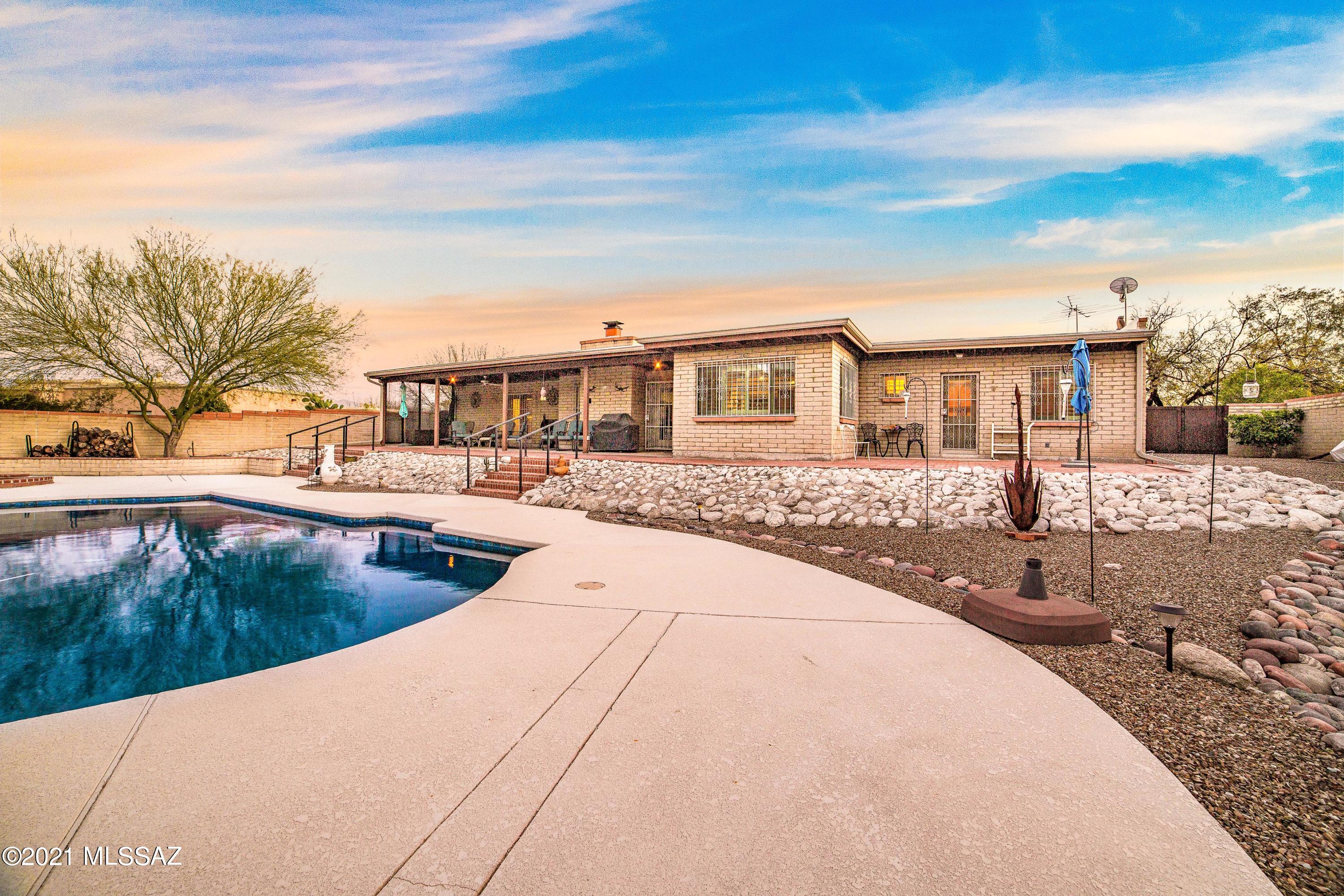 8251 E Big Horn Trail