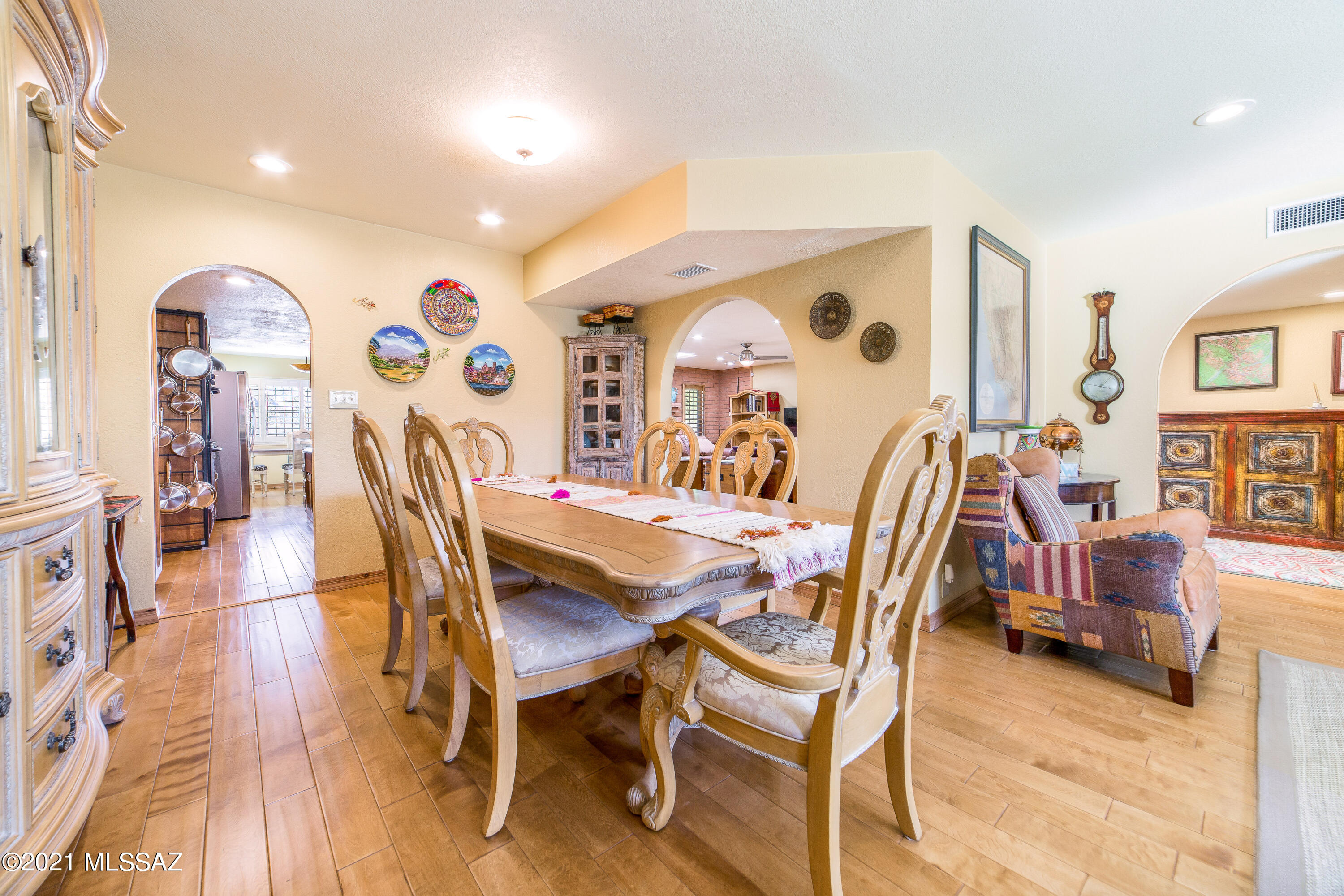 8251 E Big Horn Trail